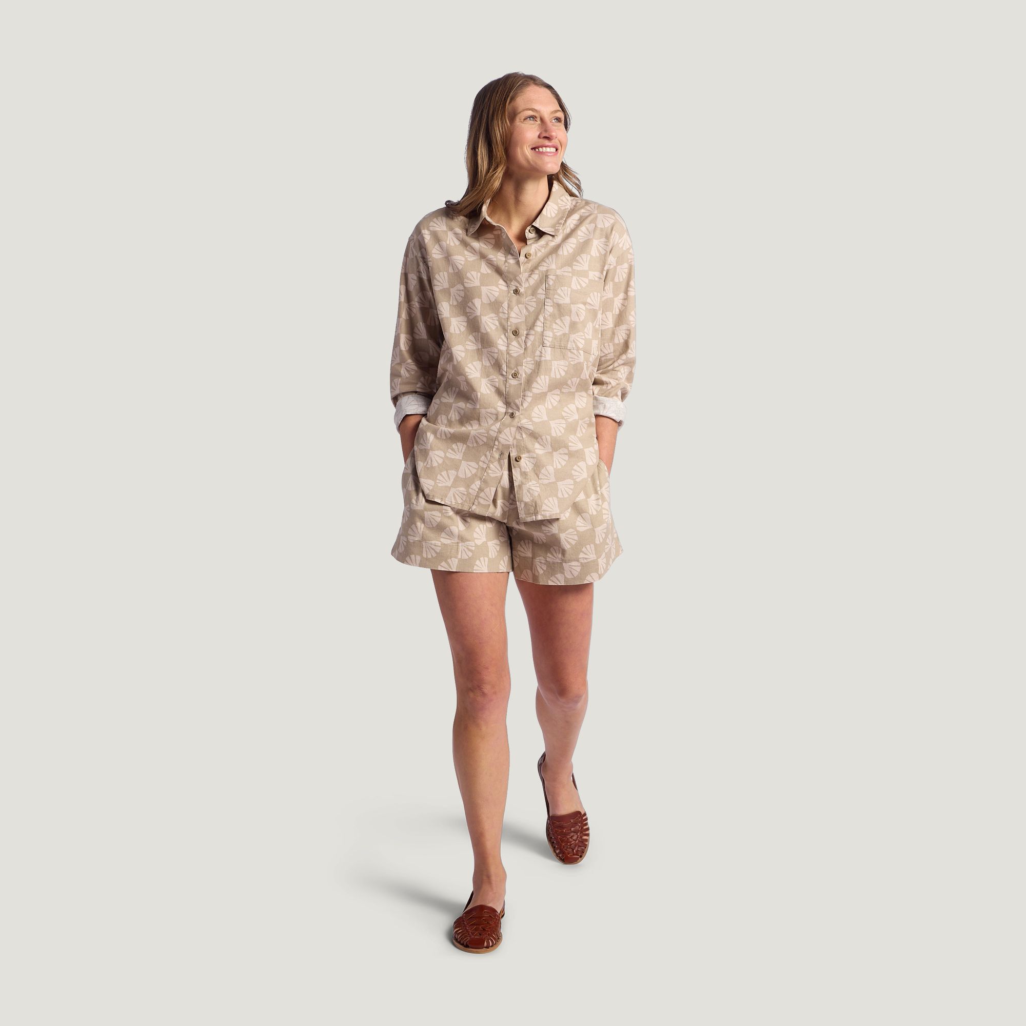 Free Fly Women's Sullivan's Shirt product image