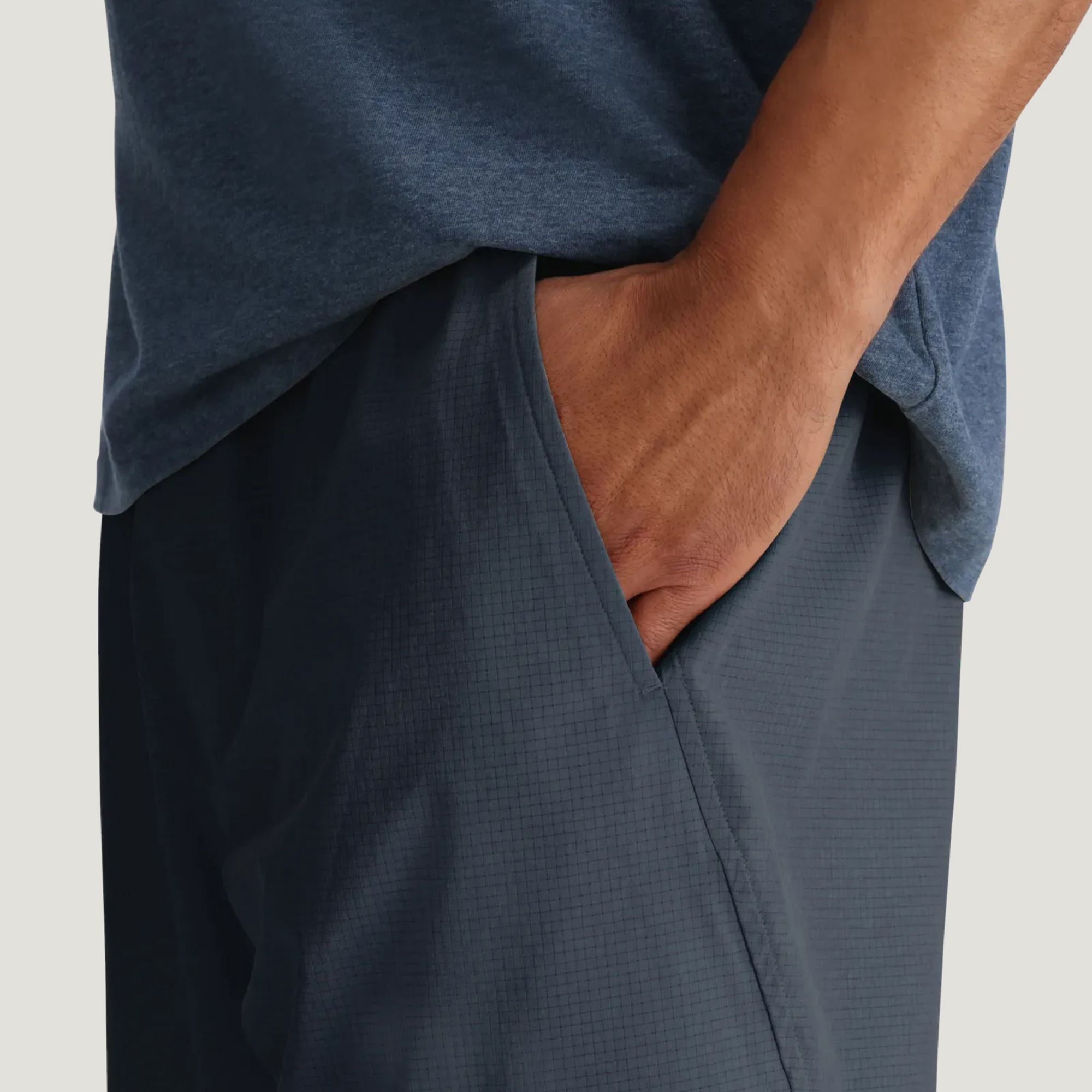 Free Fly Men's 7" Breeze Vent Short product image
