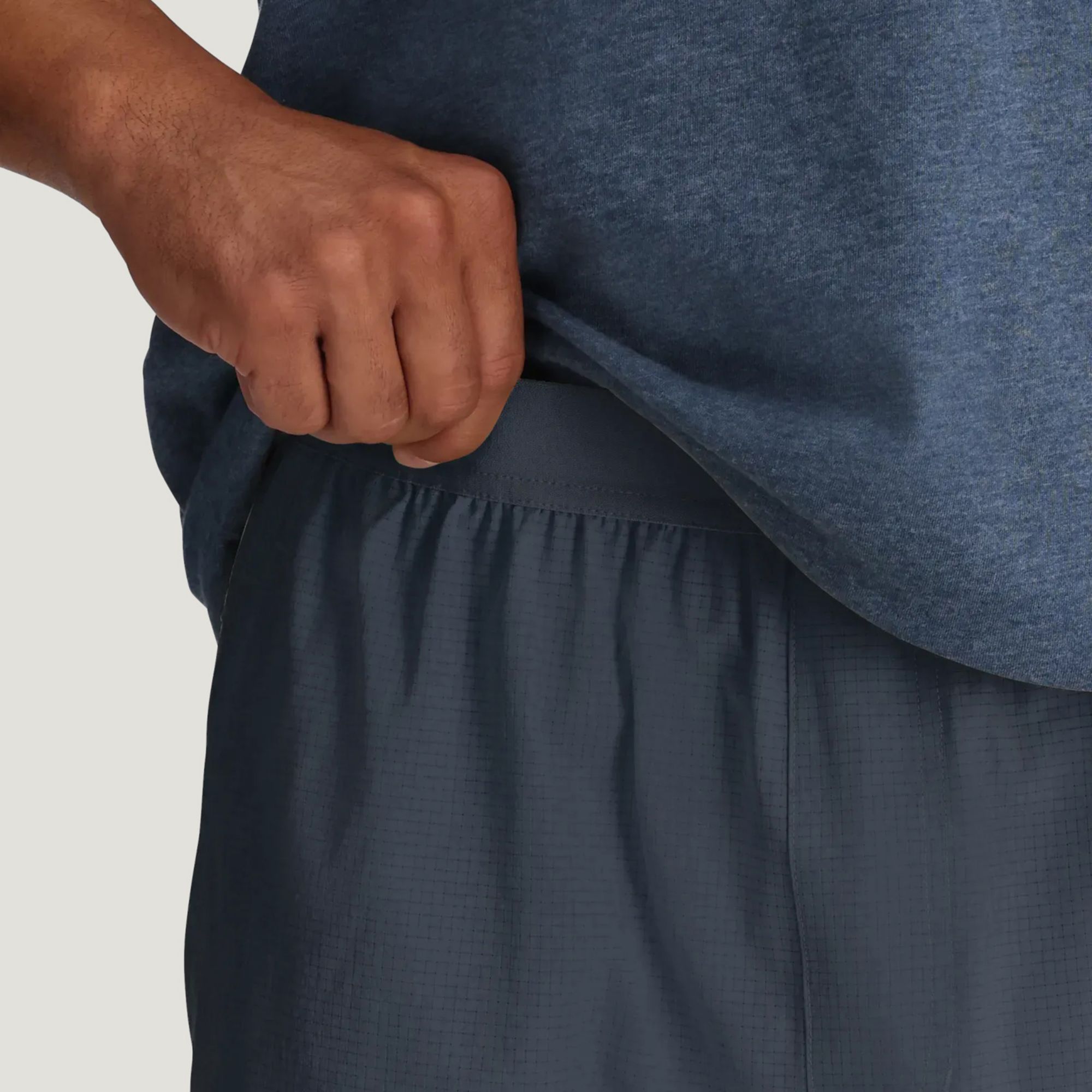 Free Fly Men's 7" Breeze Vent Short product image
