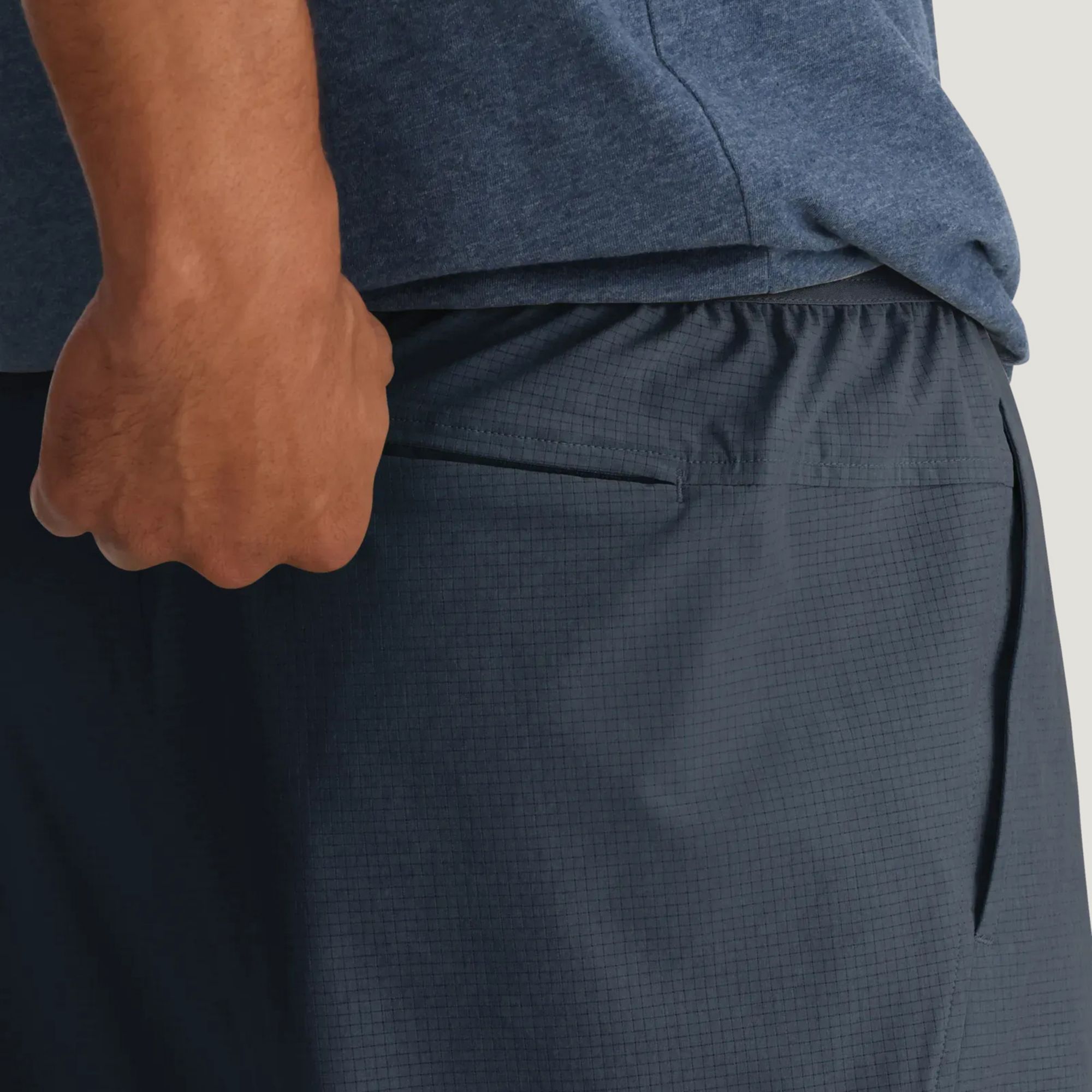 Free Fly Men's 7" Breeze Vent Short product image