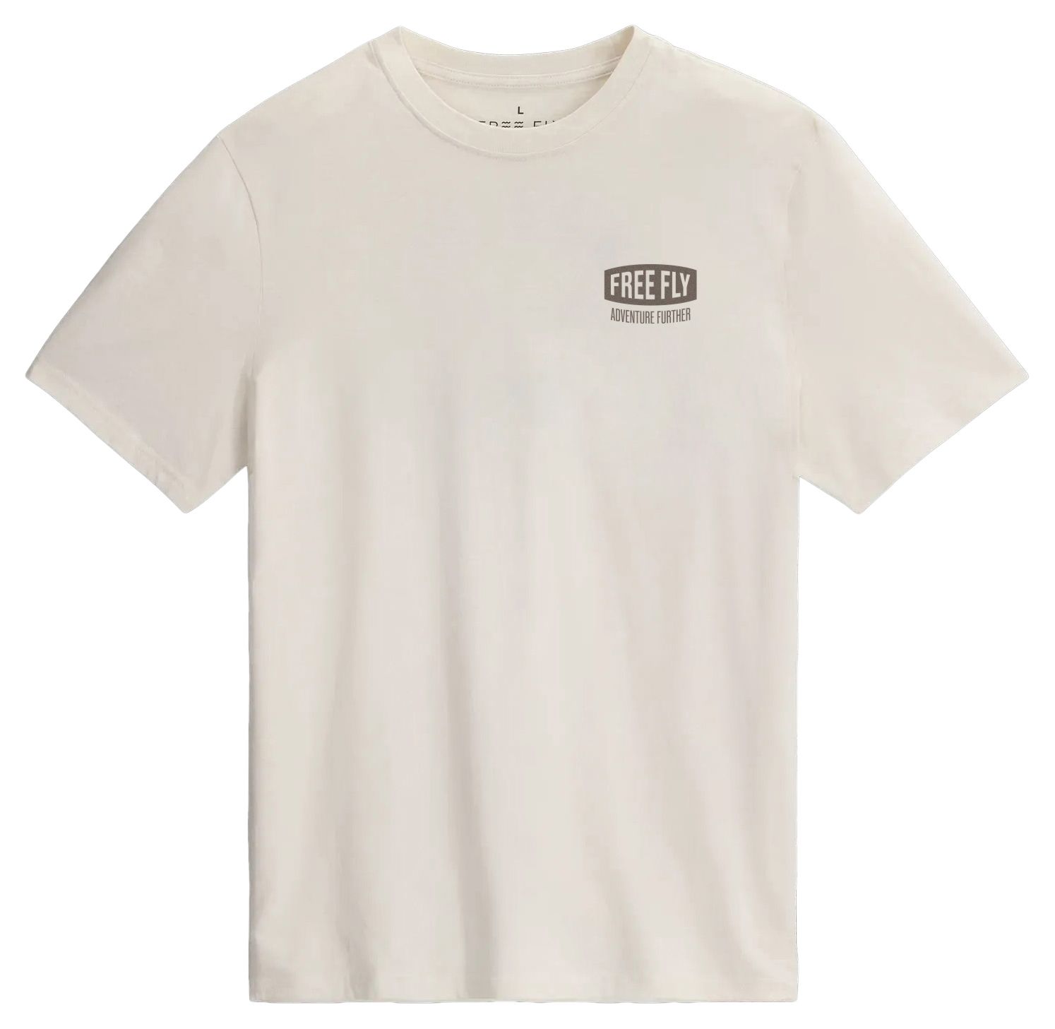 Free Fly Men's Adventure Rig Tee product image