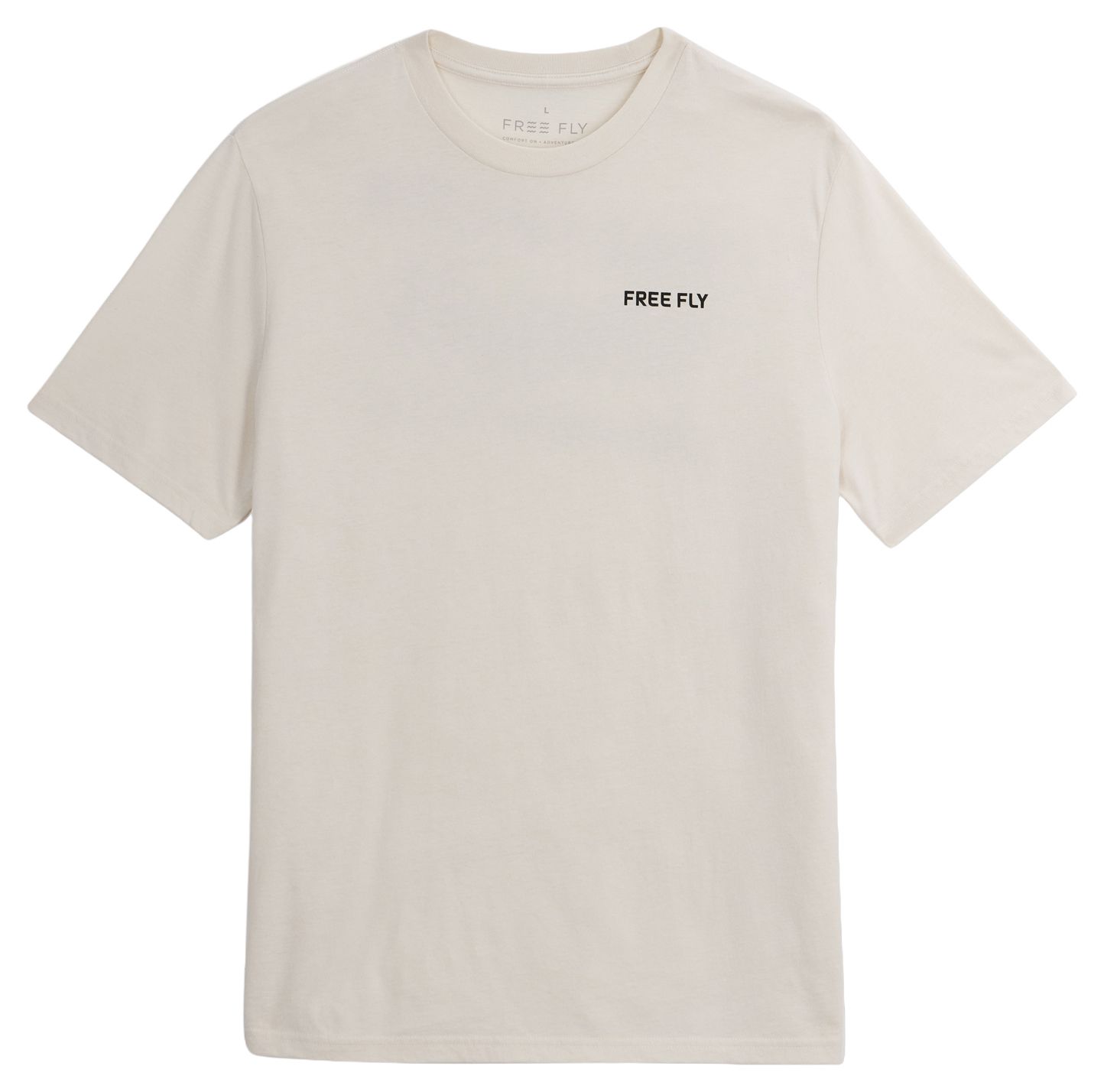 Free Fly Men's Tide Chaser Tee product image