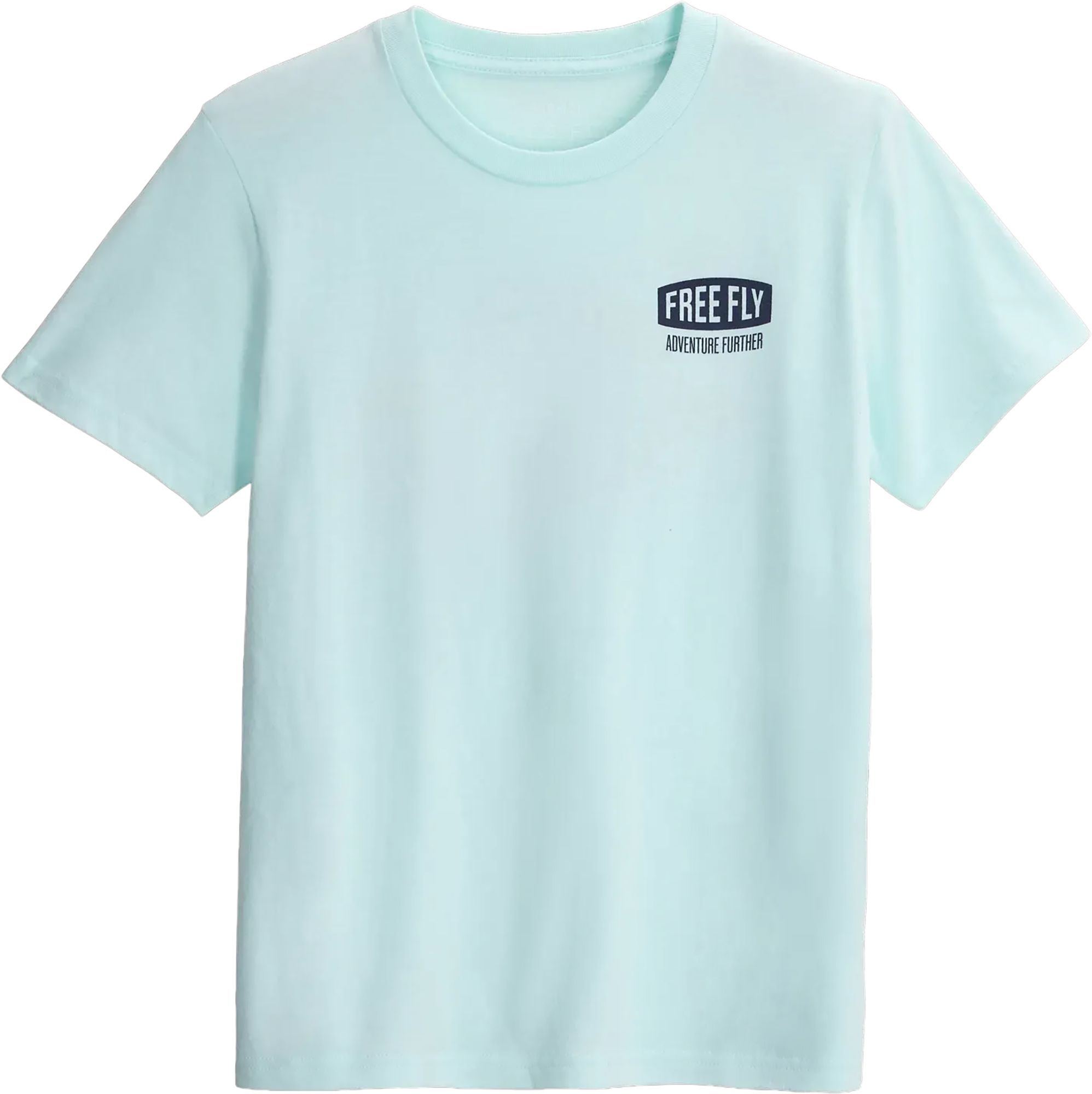 Free Fly Youth Adventure Rig T-Shirt product image