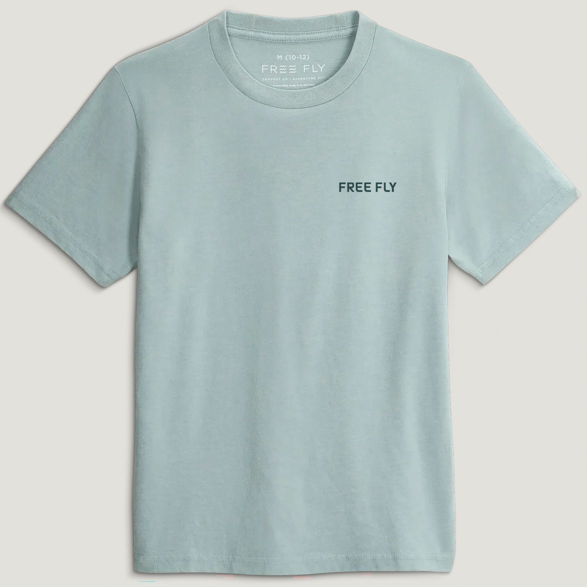 Free Fly Youth Tide Chaser Graphic Tee product image