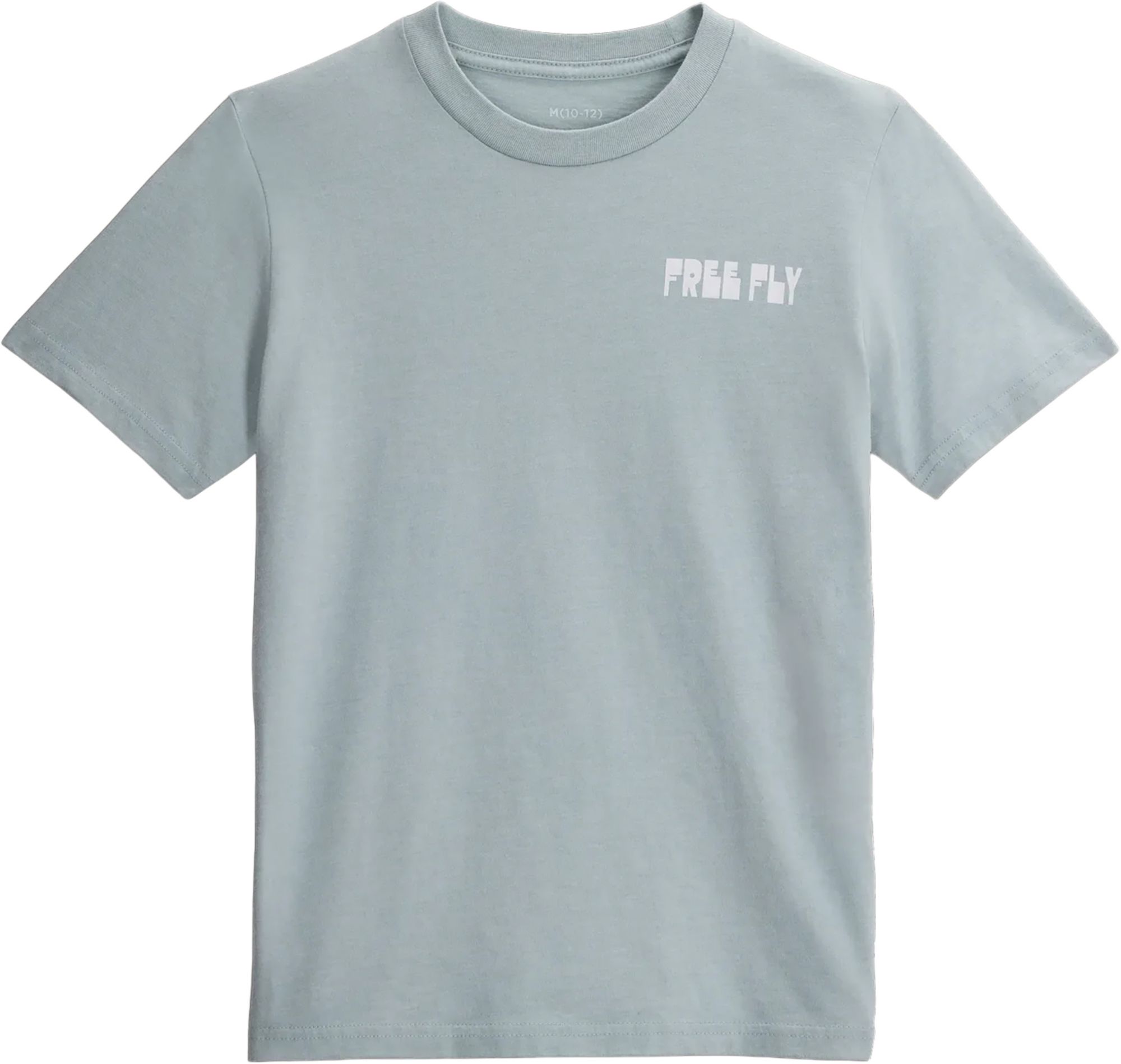Free Fly Youth Wild Pursuits T-Shirt product image