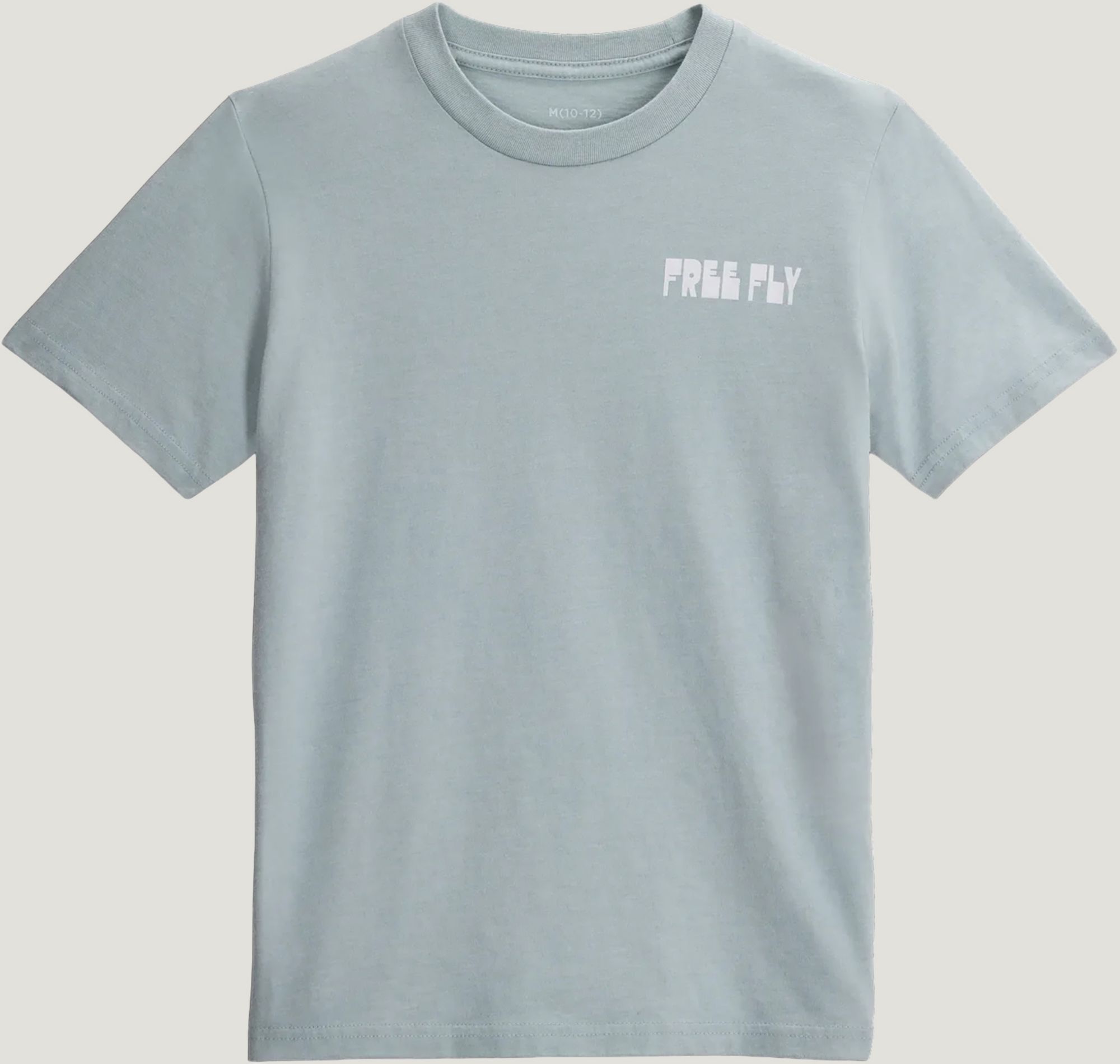 Free Fly Kids' Wild Pursuits Graphic Tee product image