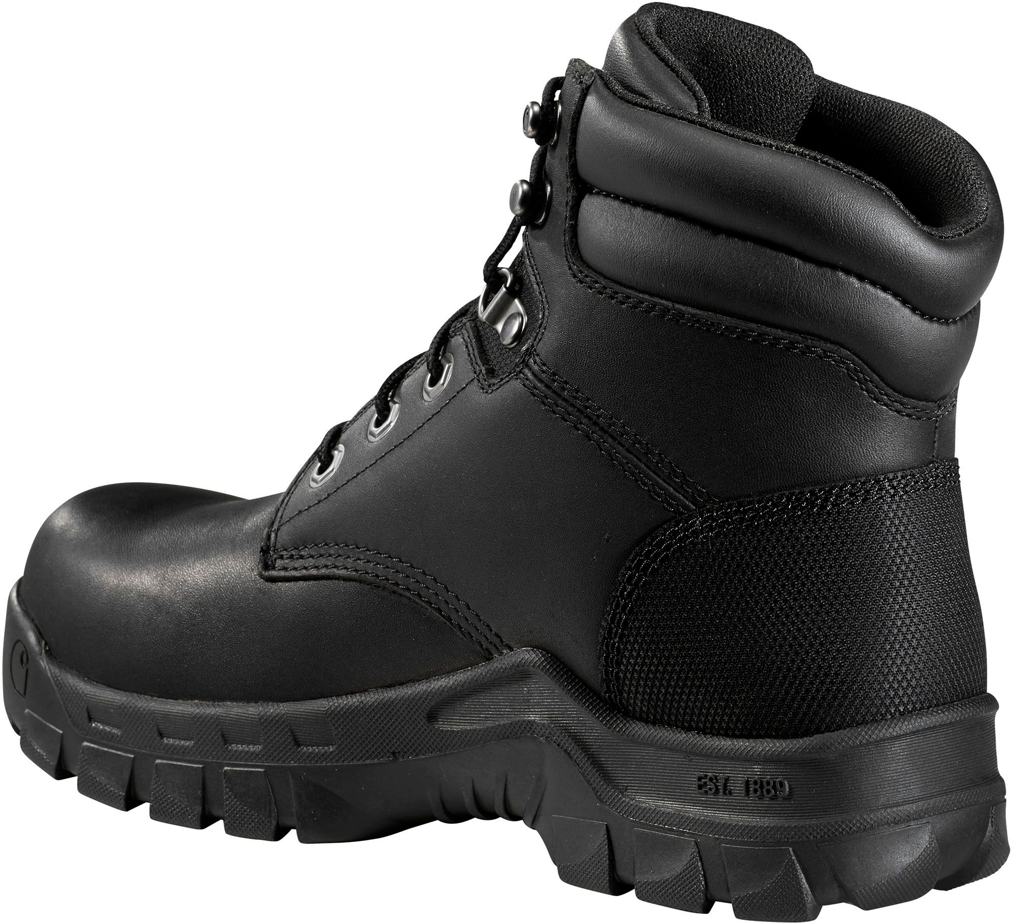 Carhartt Women's Rugged Flex 6” Composite Toe Work Boots product image