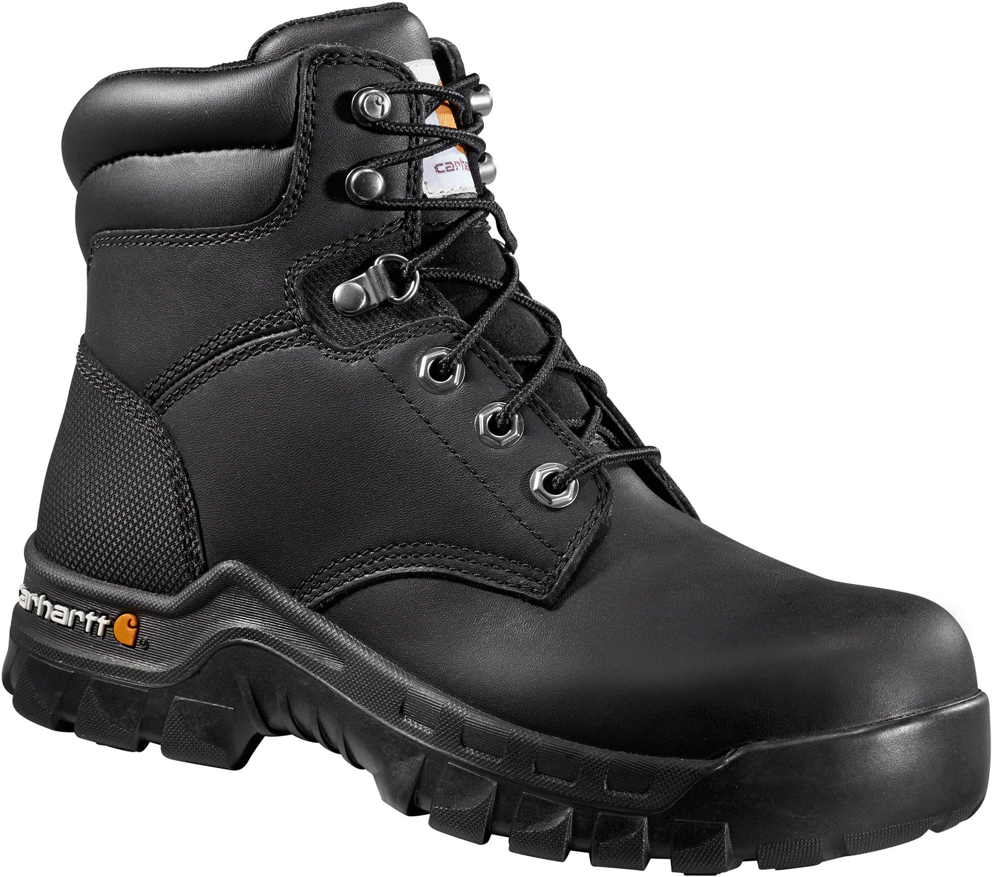 Carhartt Women's Rugged Flex 6” Composite Toe Work Boots product image