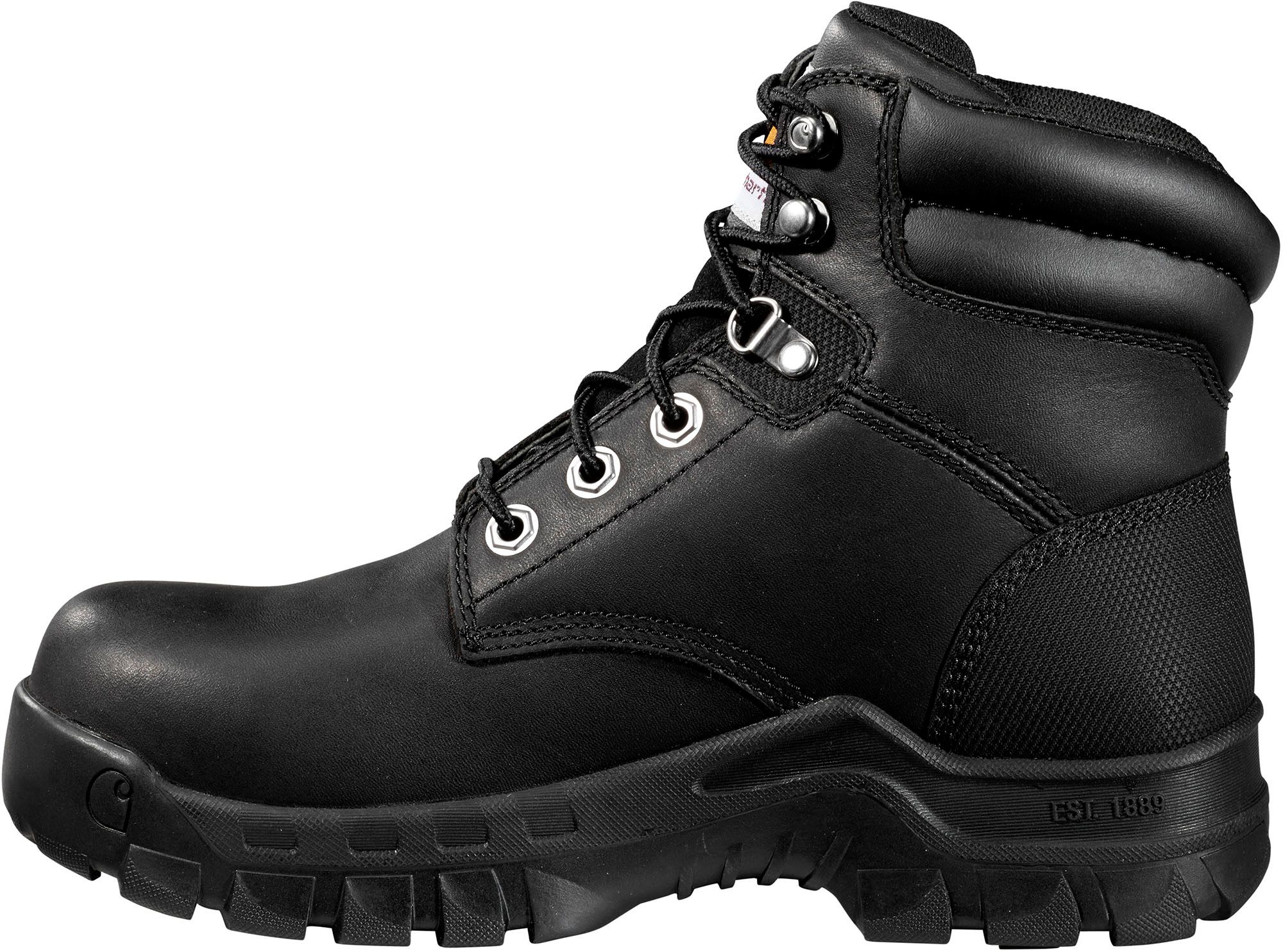 Carhartt Women's Rugged Flex 6” Composite Toe Work Boots product image