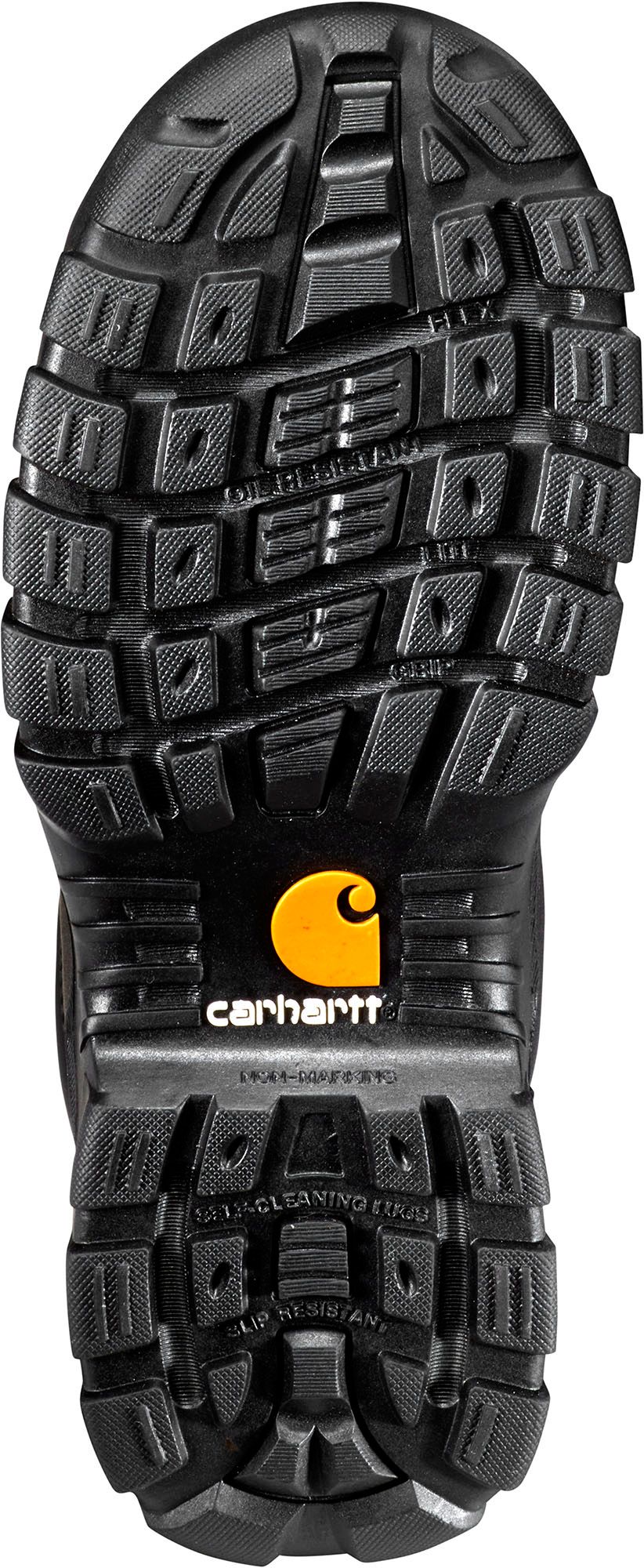 Carhartt Women's Rugged Flex 6” Composite Toe Work Boots