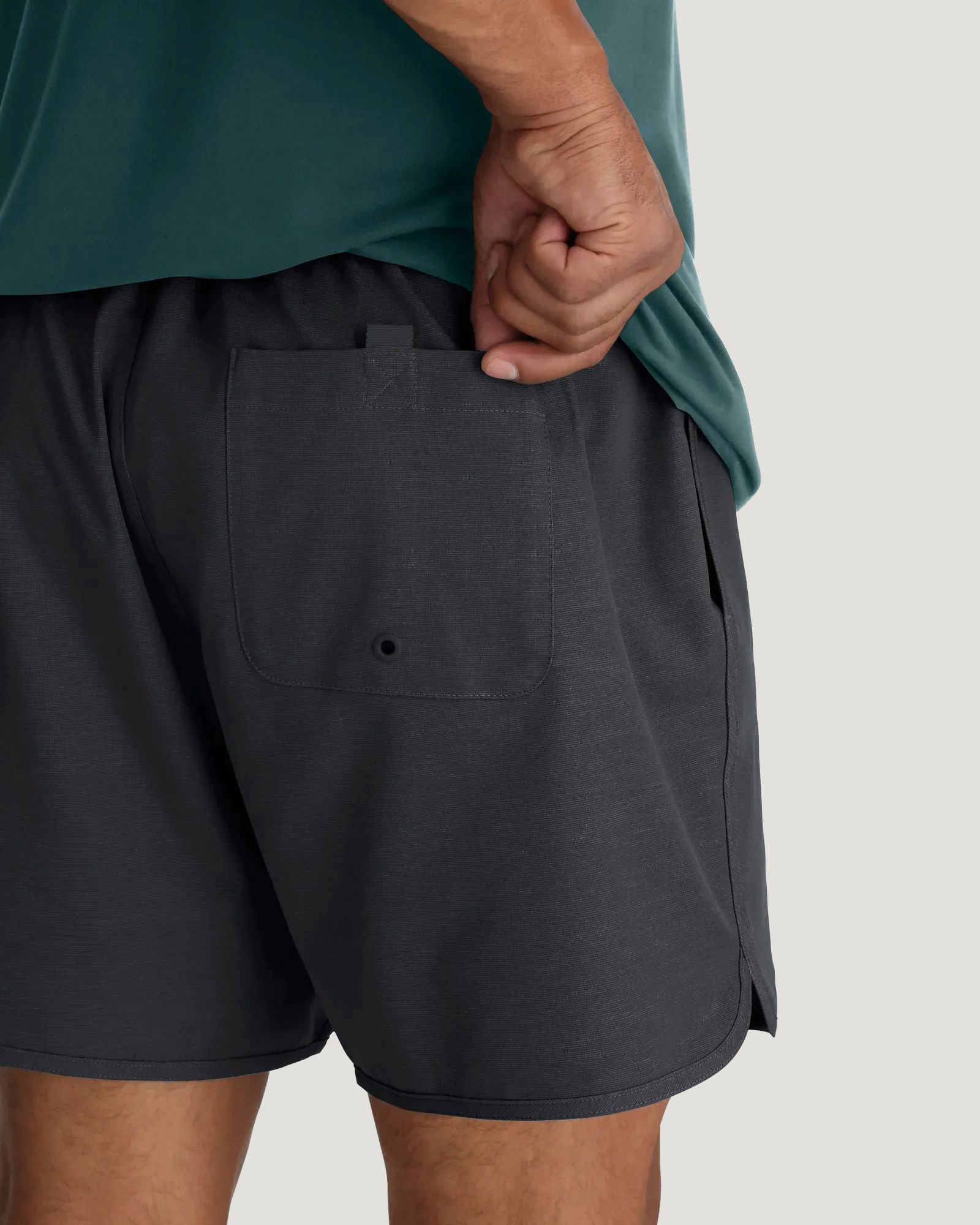 Free Fly Men's Reverb 5.5" Short product image
