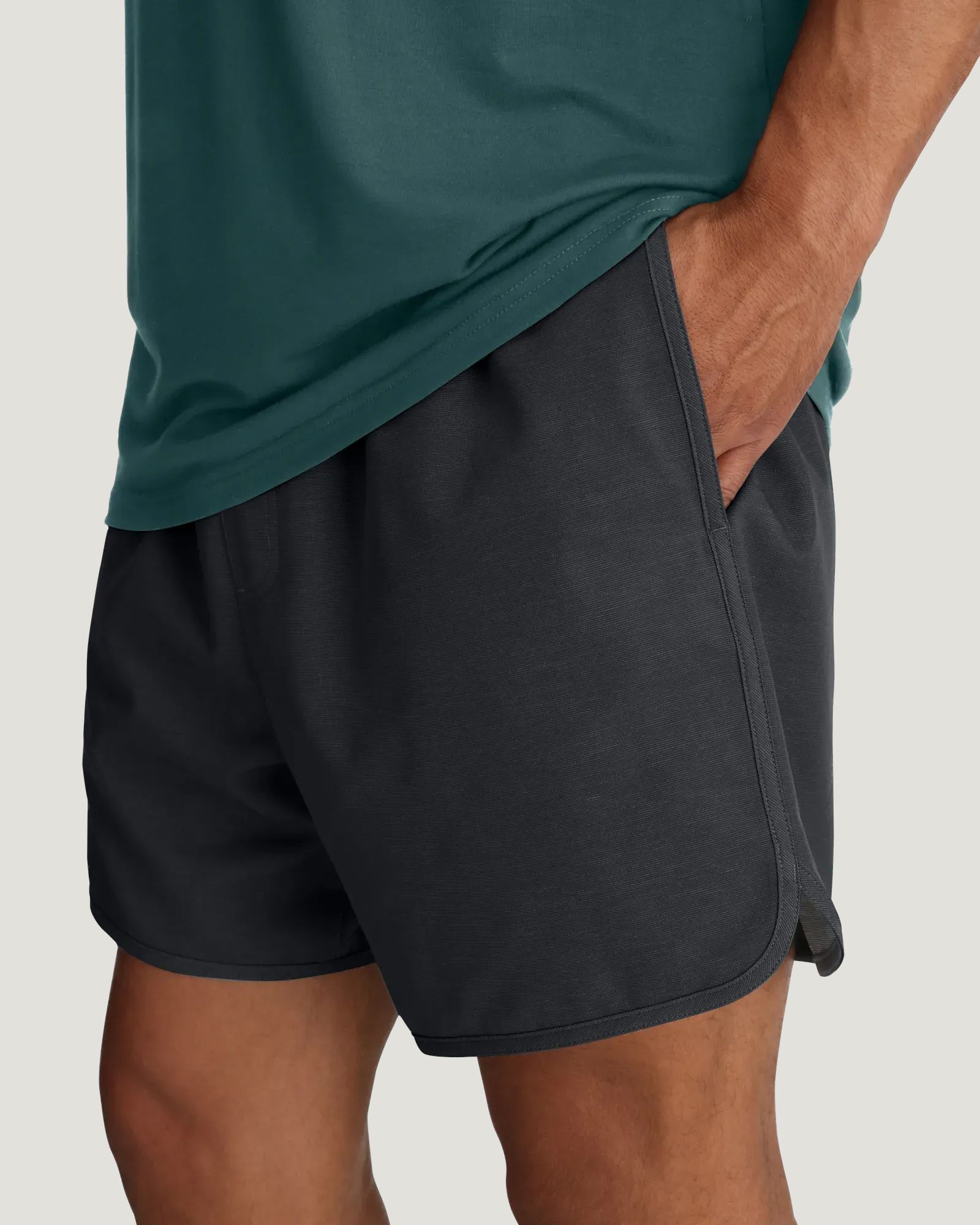 Free Fly Men's Reverb 5.5" Short product image