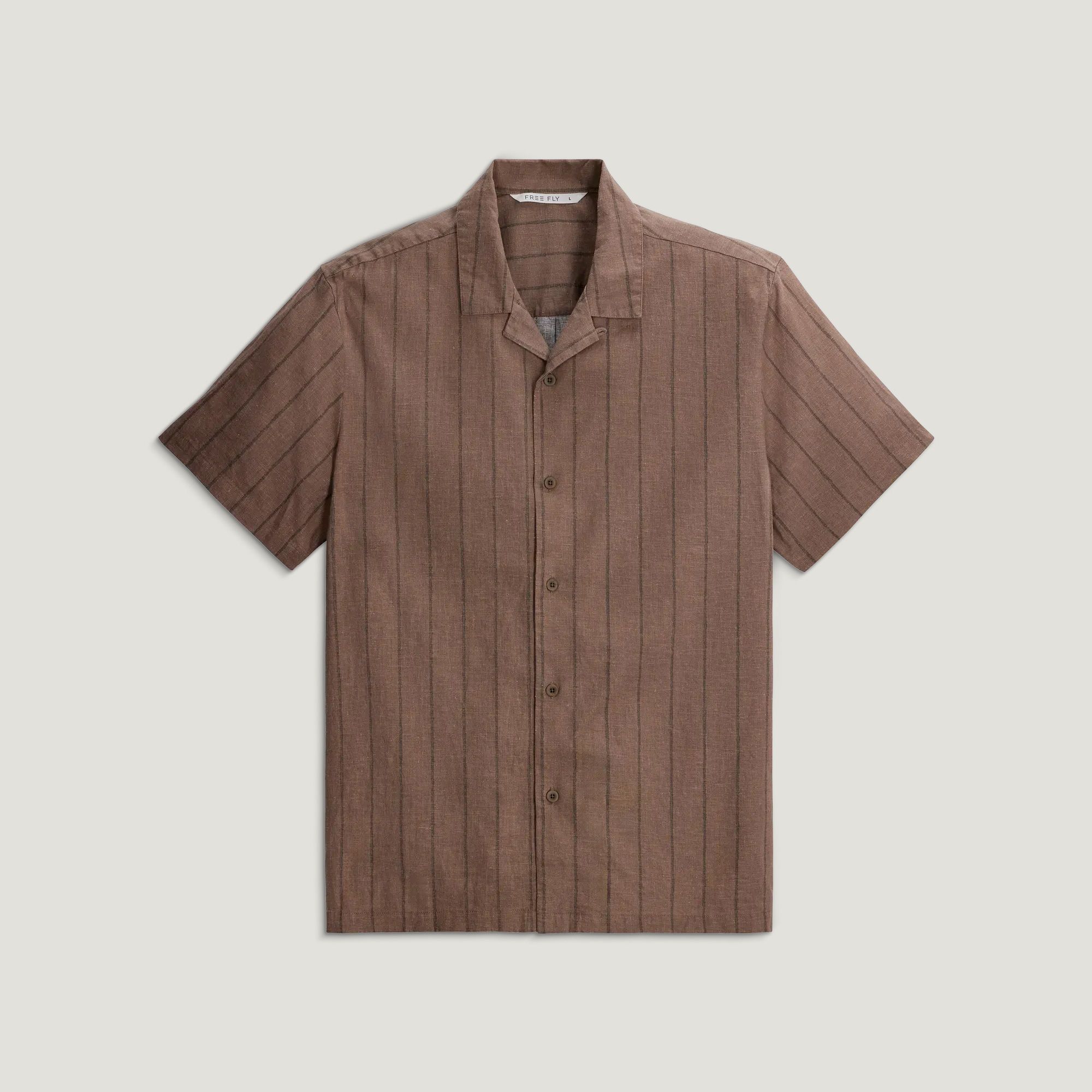 Free Fly Men's Sullivan's Camp Shirt product image