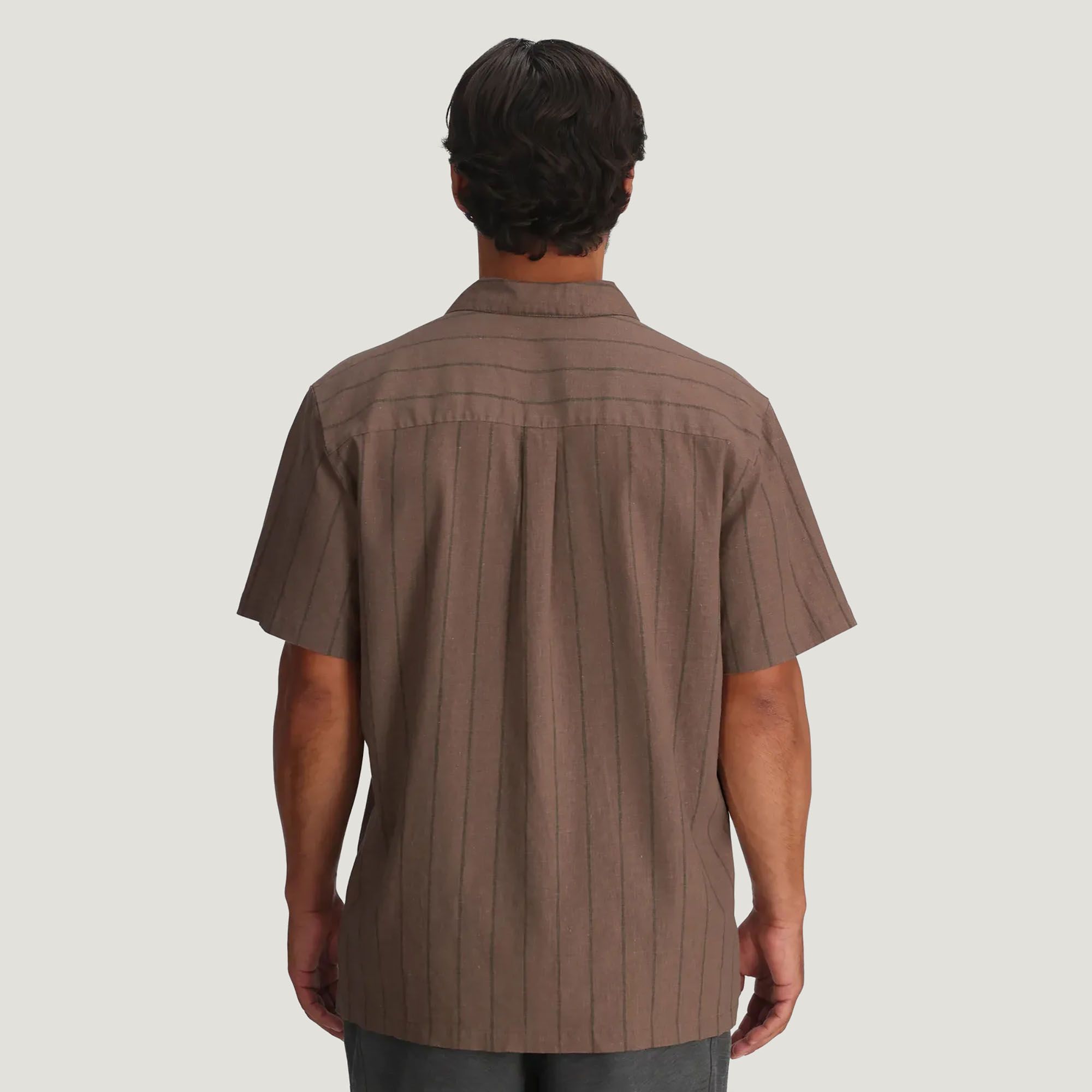 Free Fly Men's Sullivan's Camp Shirt product image