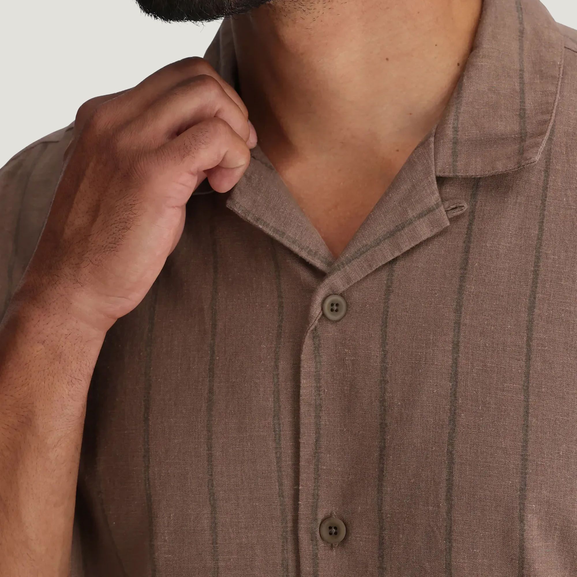 Free Fly Men's Sullivan's Camp Shirt product image