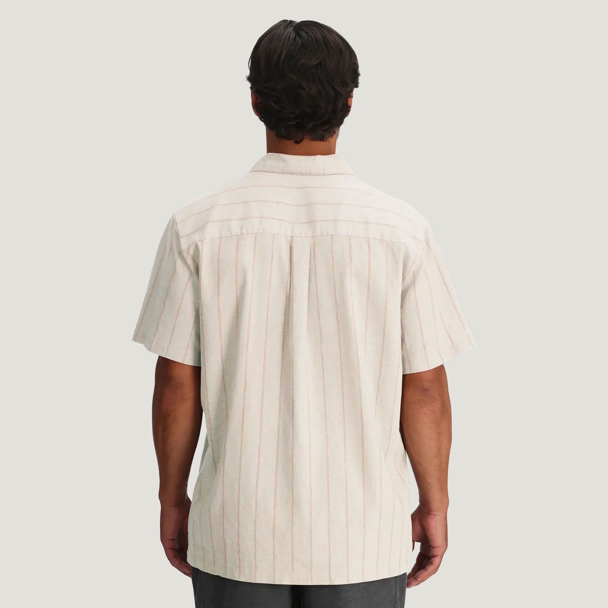Free Fly Men's Sullivan's Camp Shirt product image