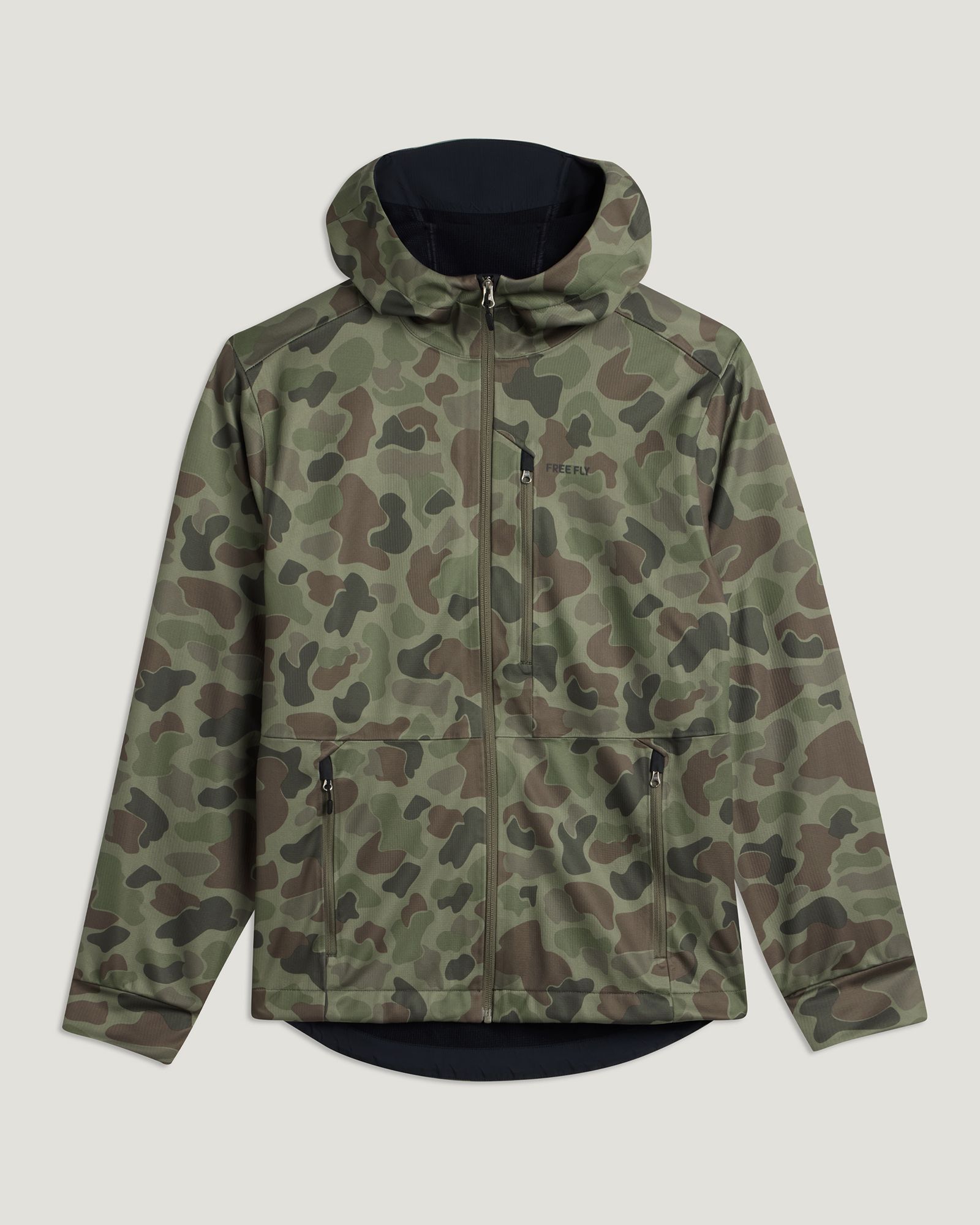Free Fly Men's Thermowind Jacket product image