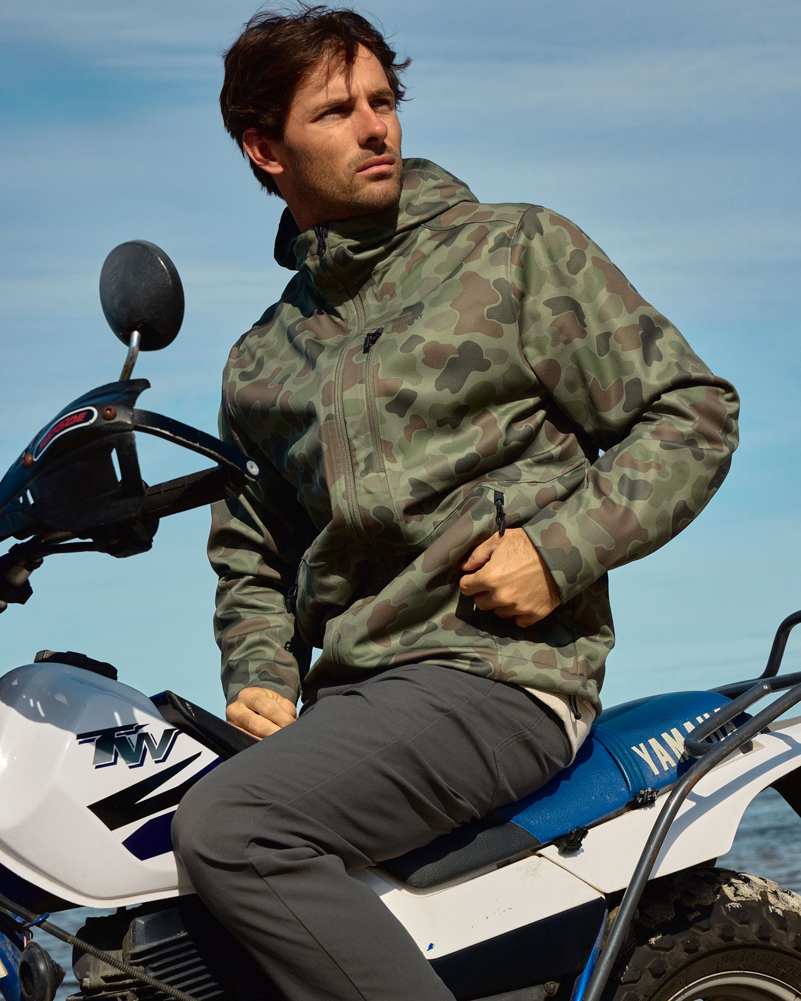 Free Fly Men's Thermowind Jacket product image