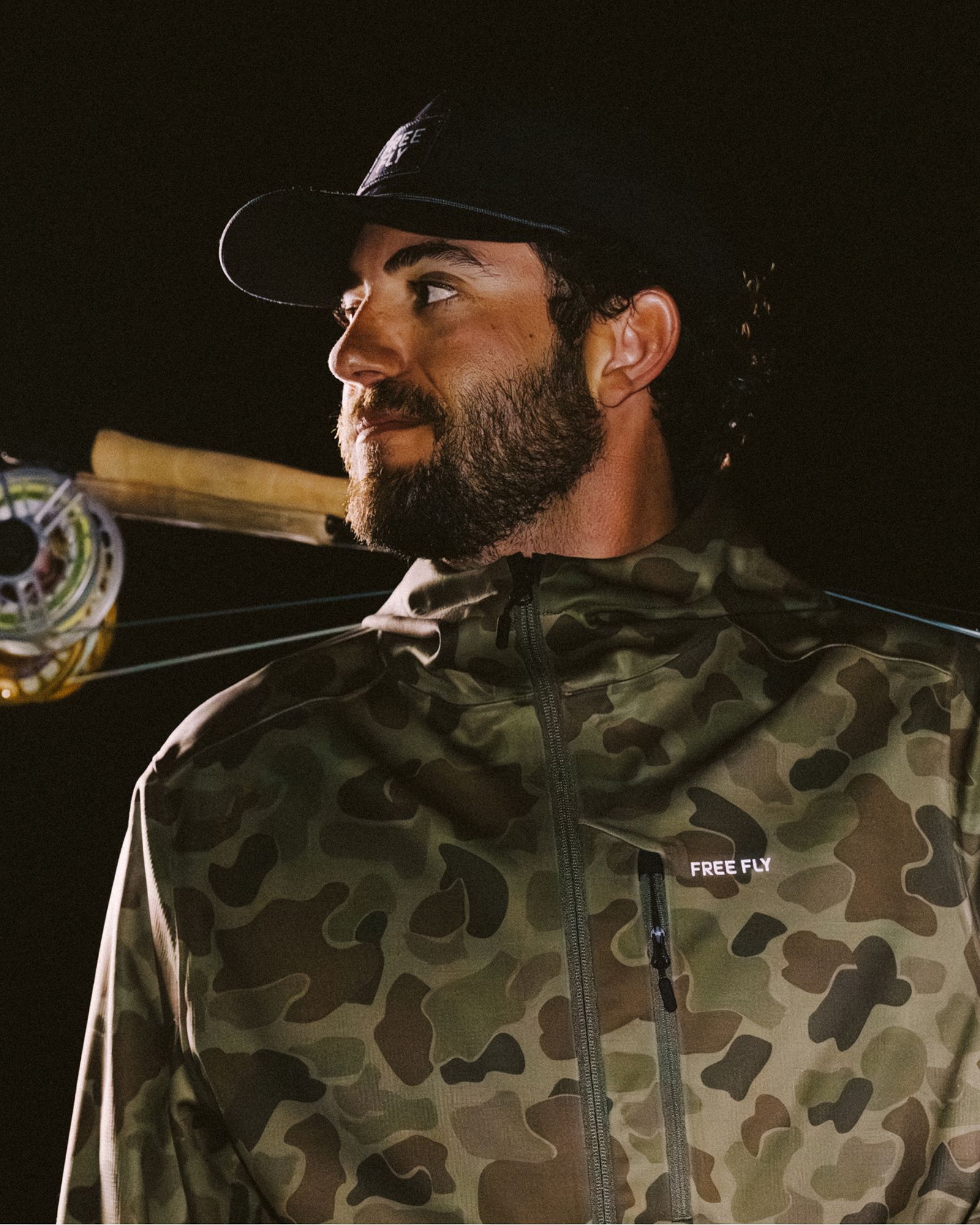 Free Fly Men's Thermowind Jacket product image
