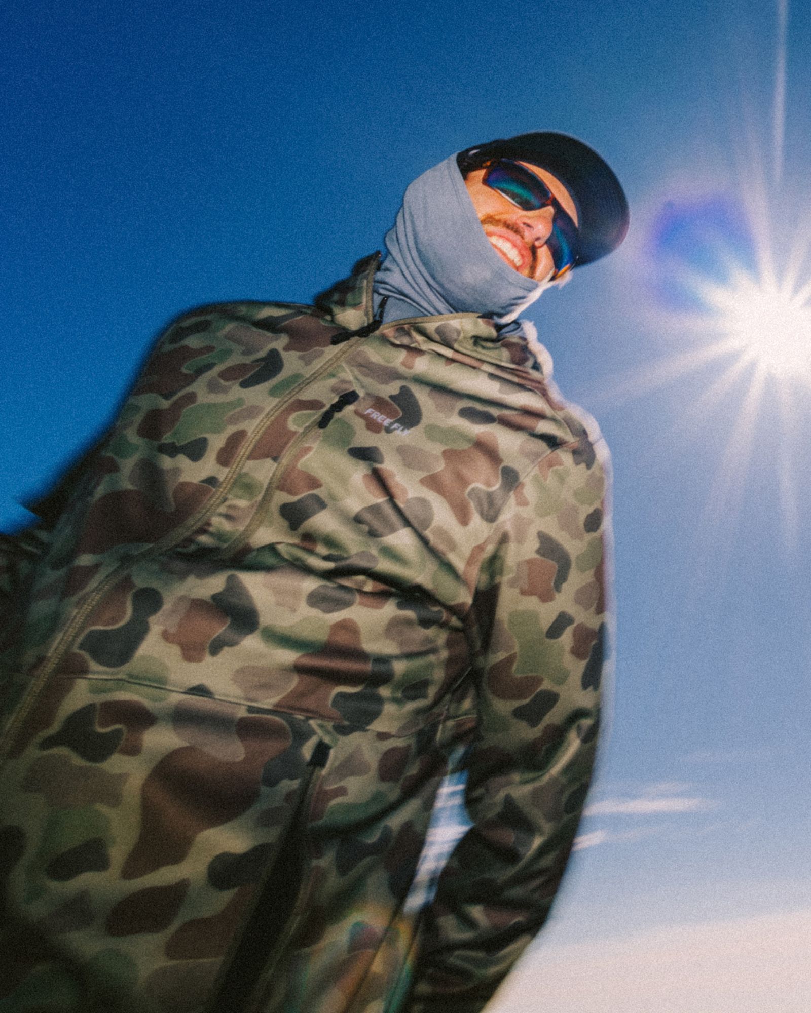 Free Fly Men's Thermowind Jacket product image