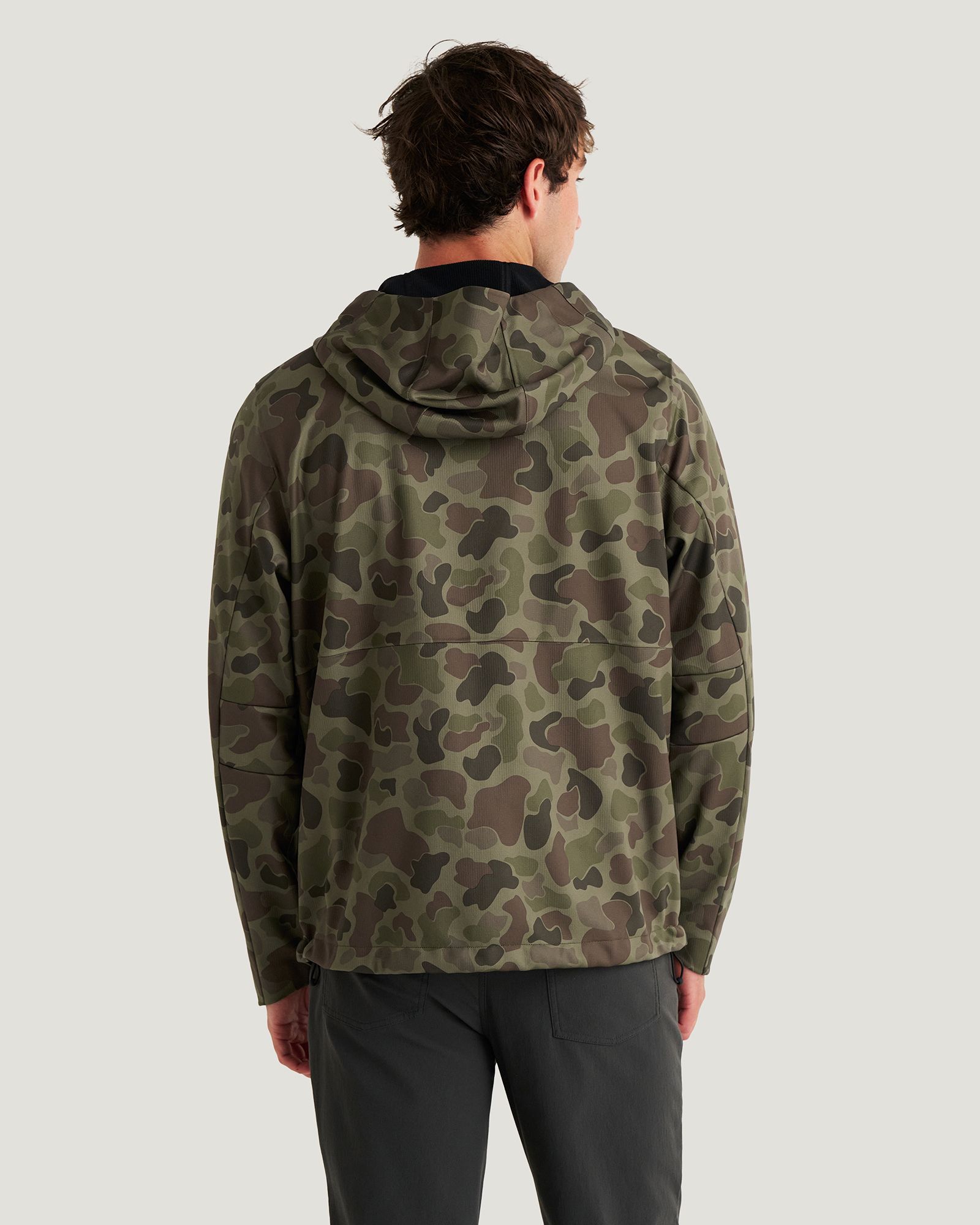 Free Fly Men's Thermowind Jacket product image