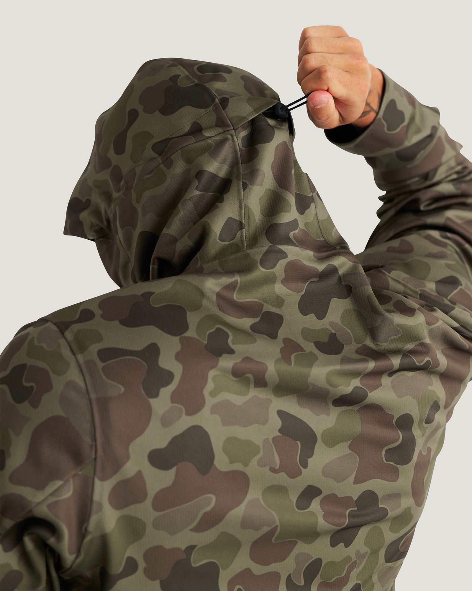 Free Fly Men's Thermowind Jacket product image