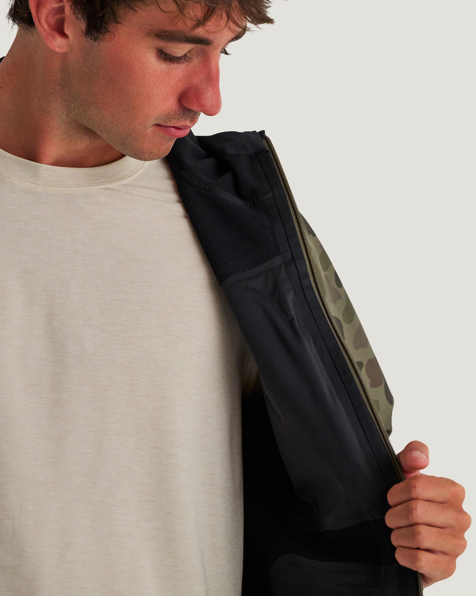 Free Fly Men's Thermowind Jacket product image