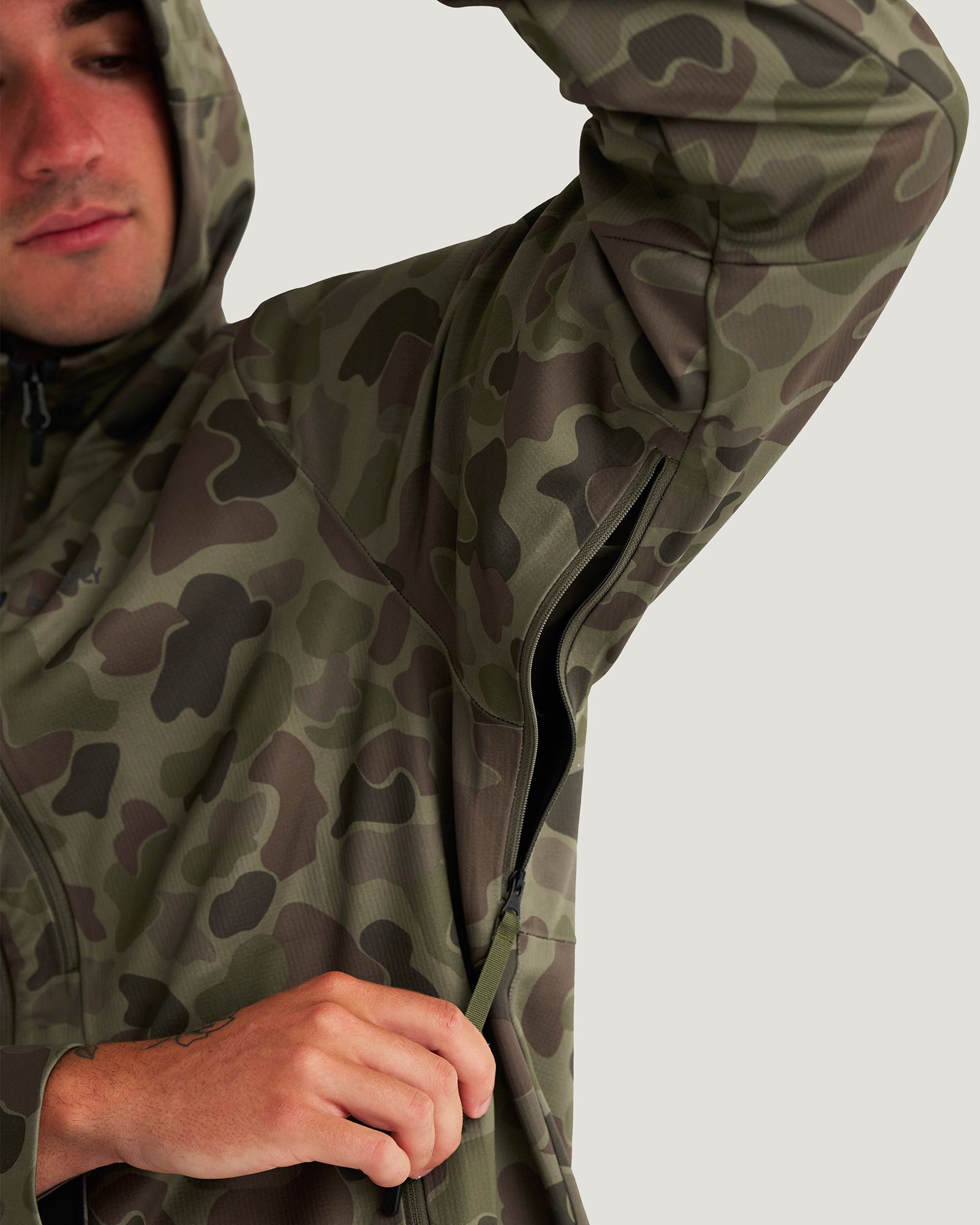 Free Fly Men's Thermowind Jacket product image
