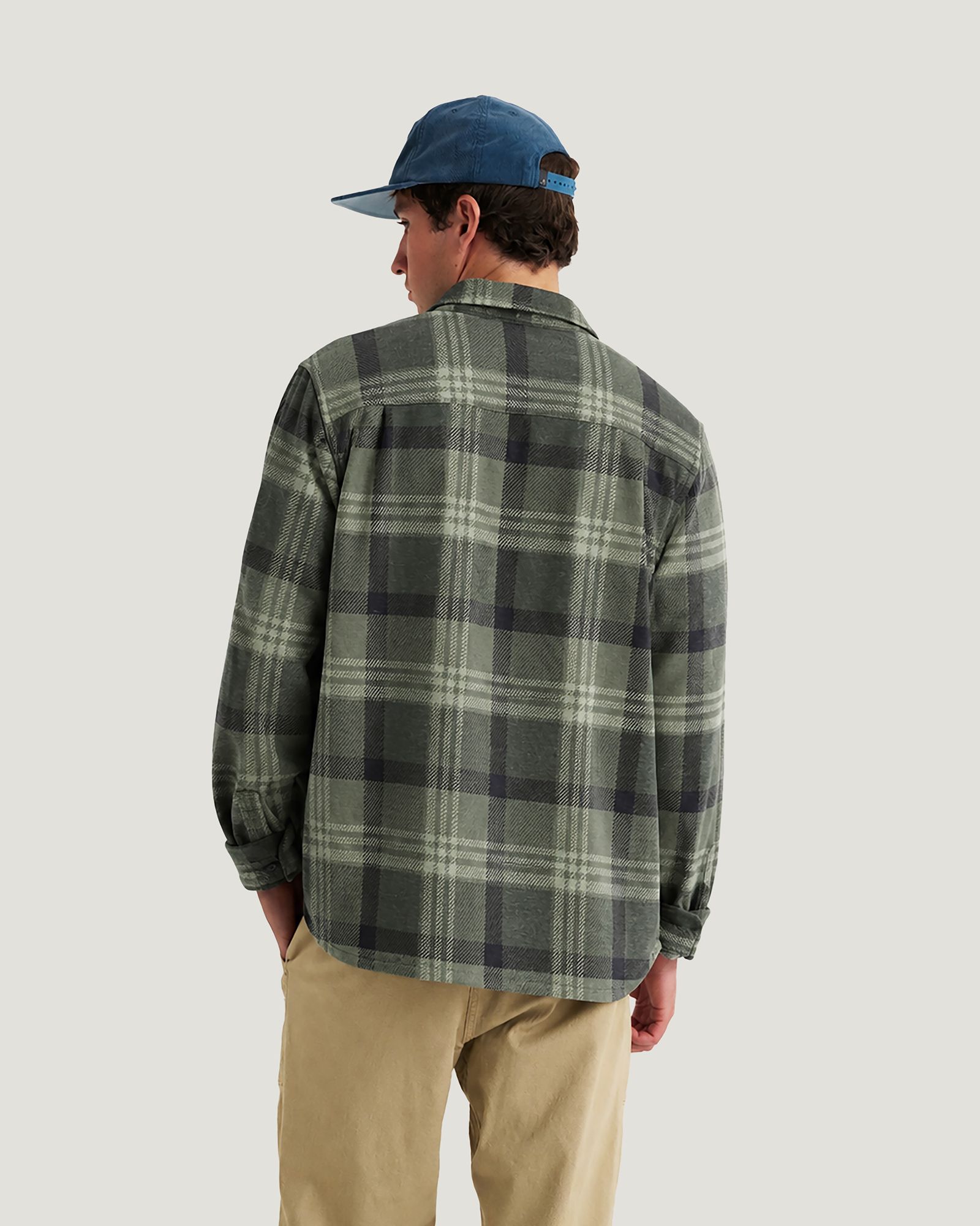 Free Fly Men's Gallatin Overshirt product image