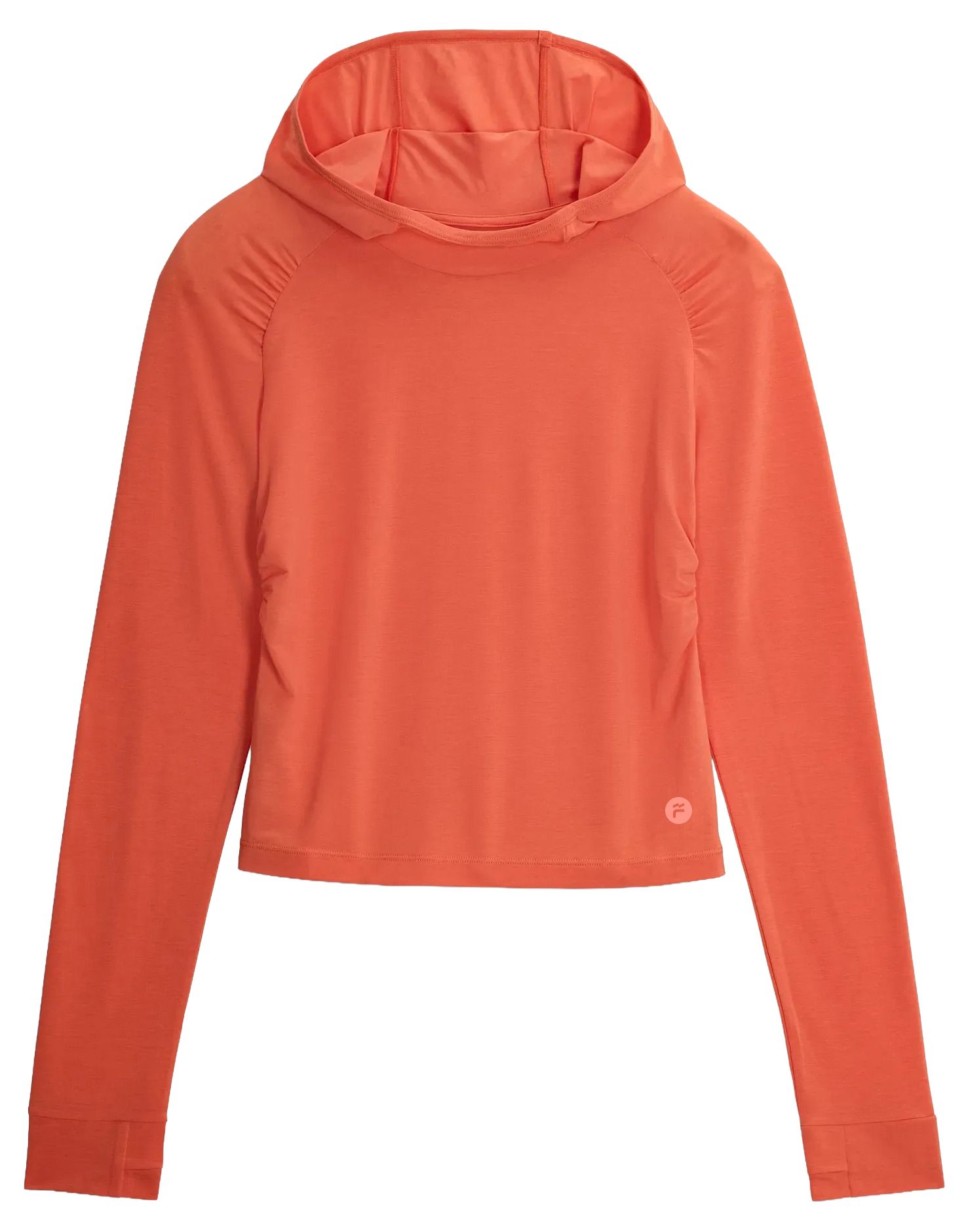 Free Fly Women's Elevate Lightweight Fitted Hoodie product image