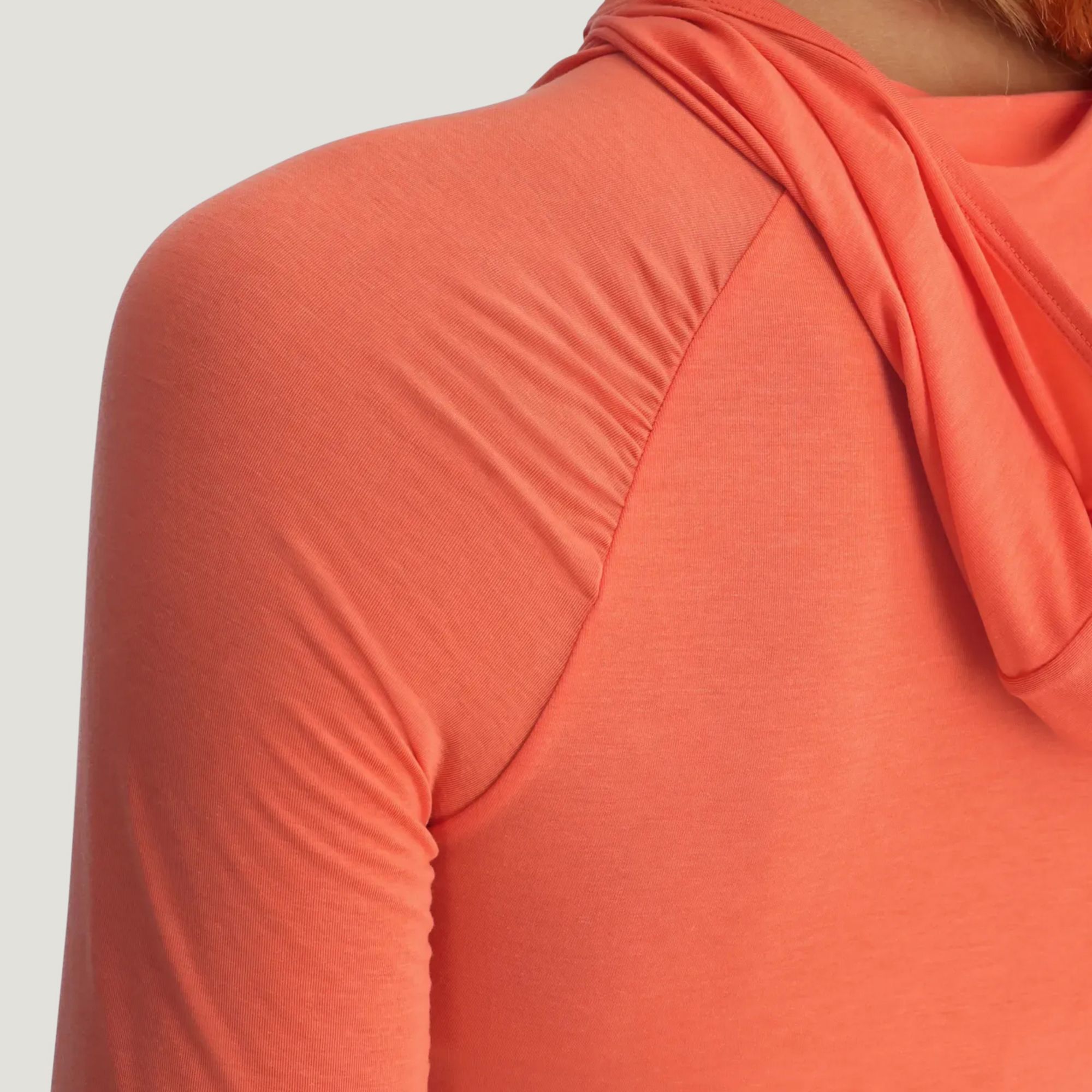 Free Fly Women's Elevate Lightweight Fitted Hoodie product image