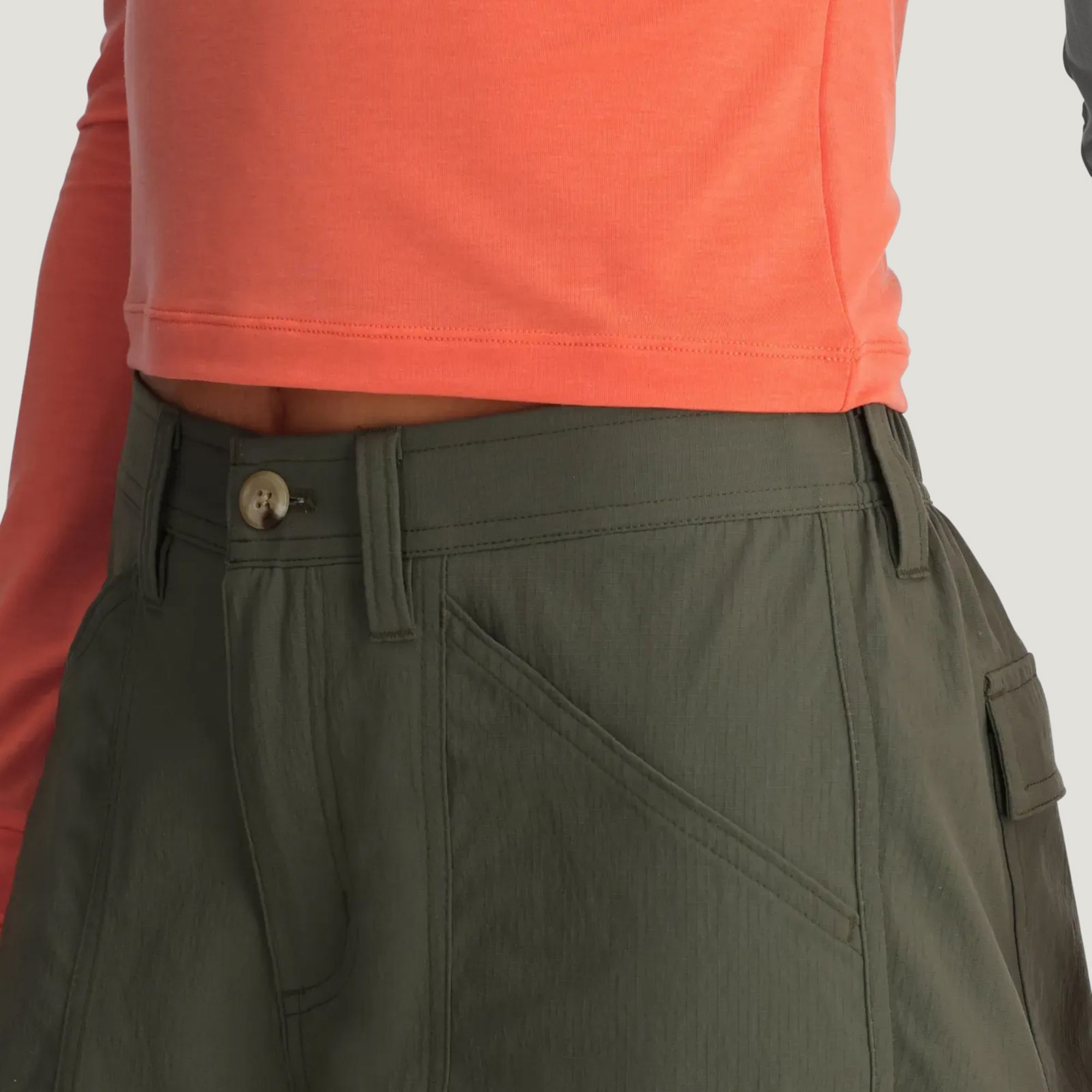Free Fly Women's Elevate Lightweight Fitted Hoodie product image