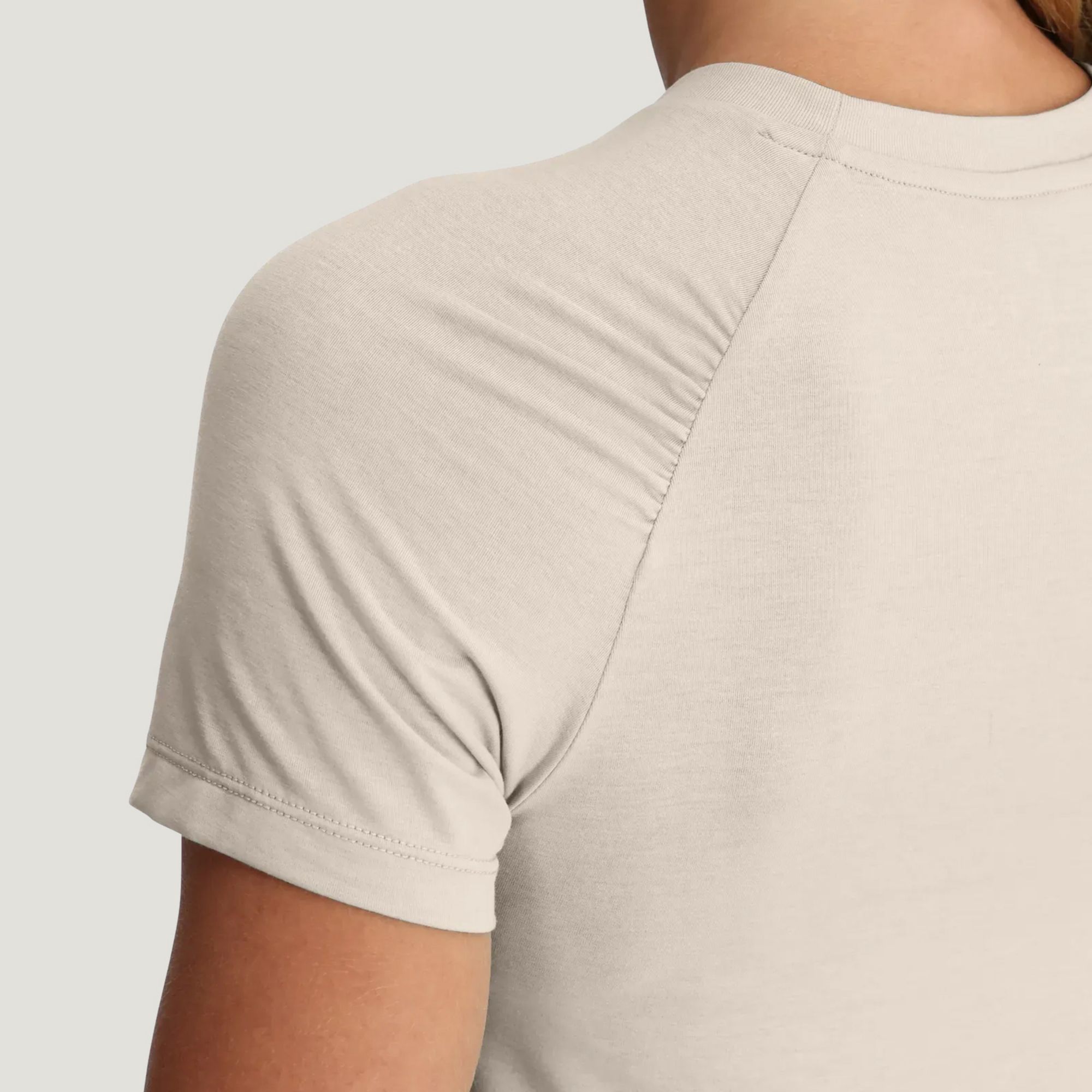 Free Fly Women's Elevate Lightweight Fitted Tee product image