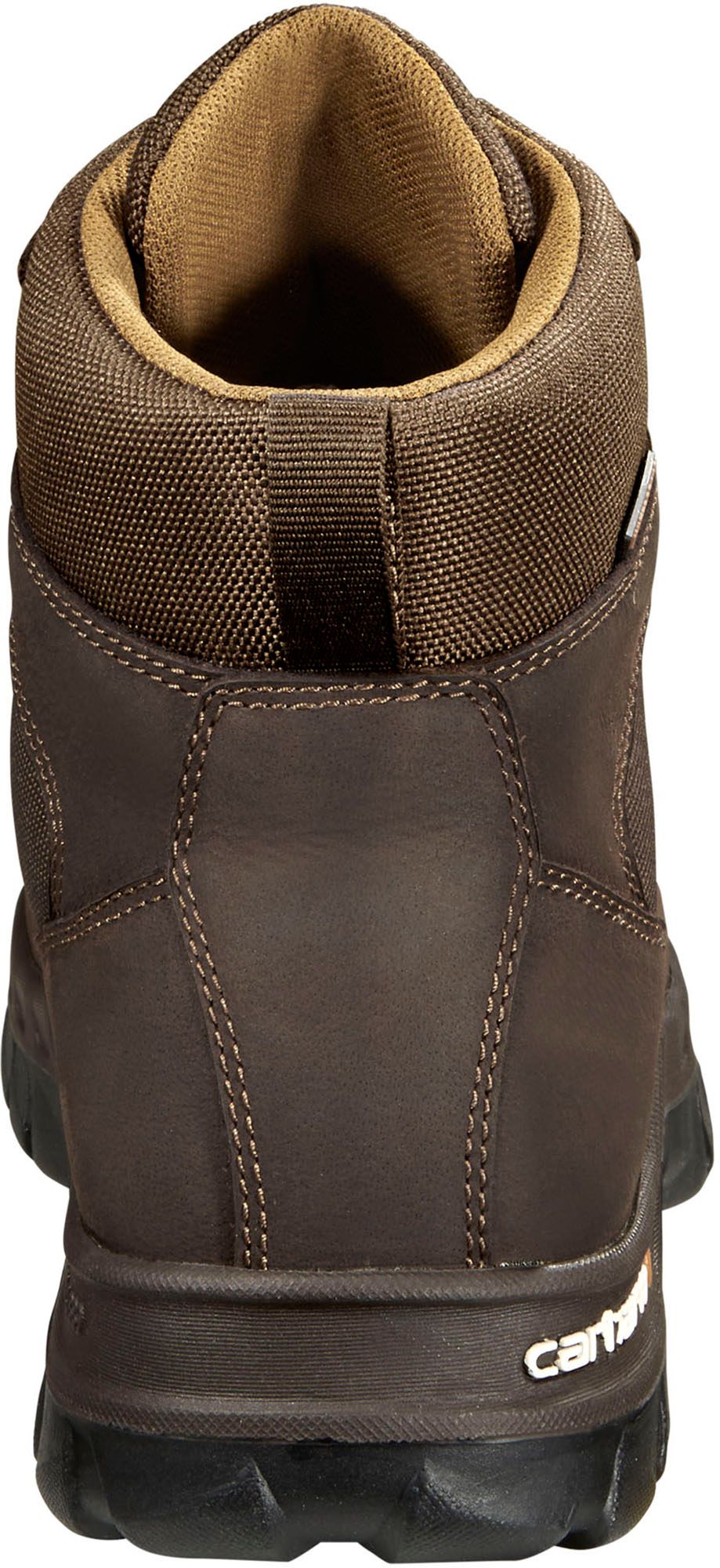 Carhartt Men's Waterproof Rugged Flex 6” Steel Toe Work Boots product image