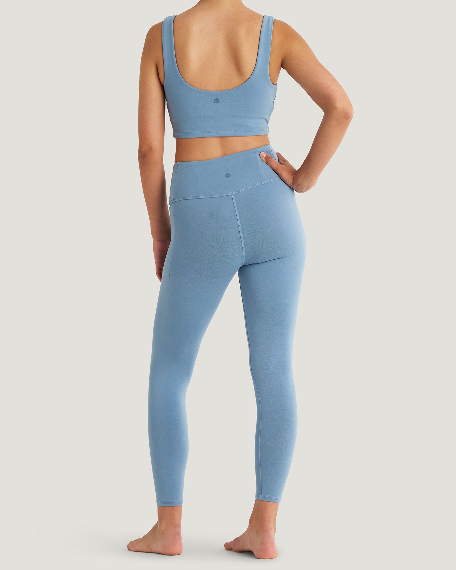 Free Fly Women's Terraflow Pocket Leggings product image