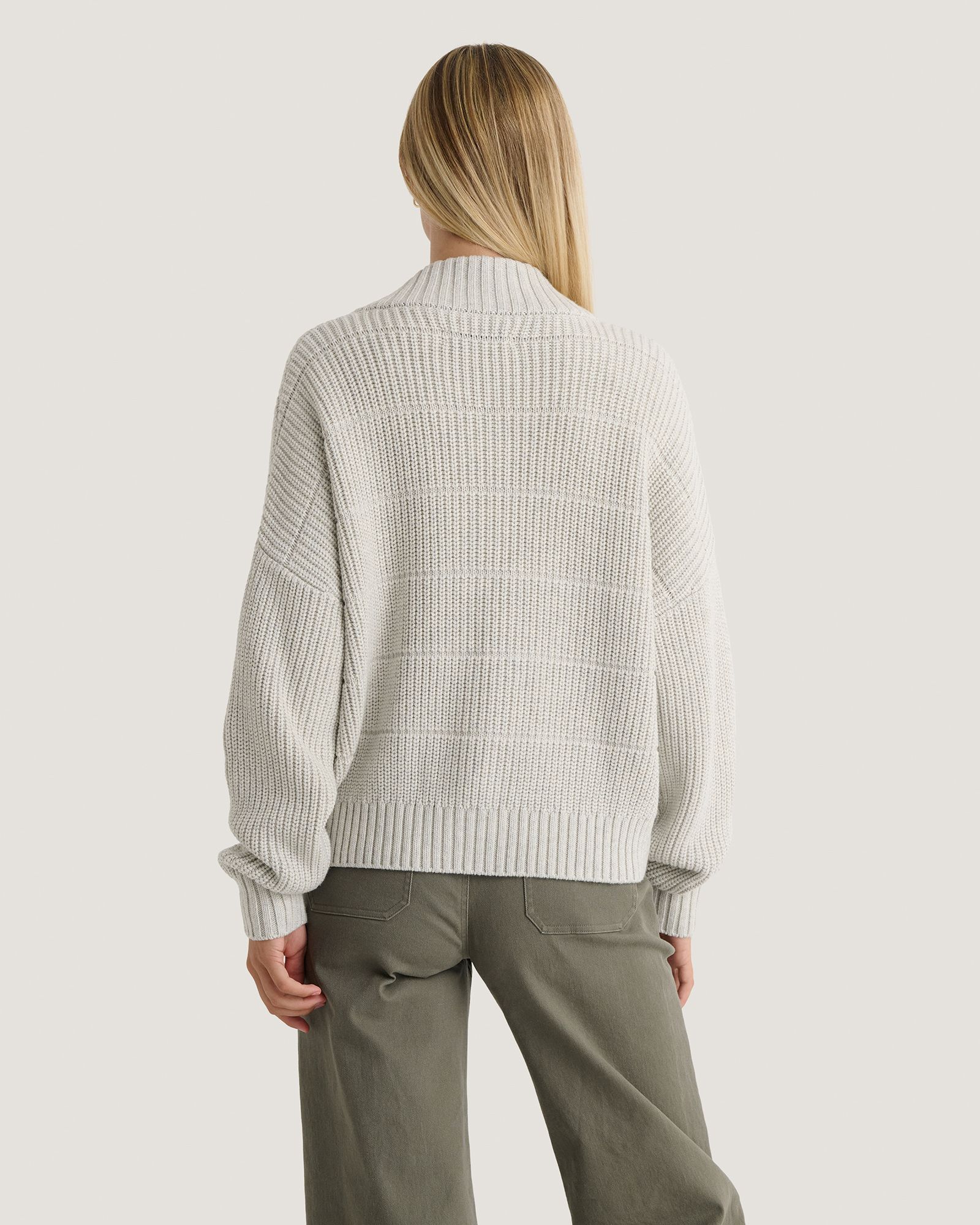 Free Fly Women's Coastloom Cardigan Sweater product image