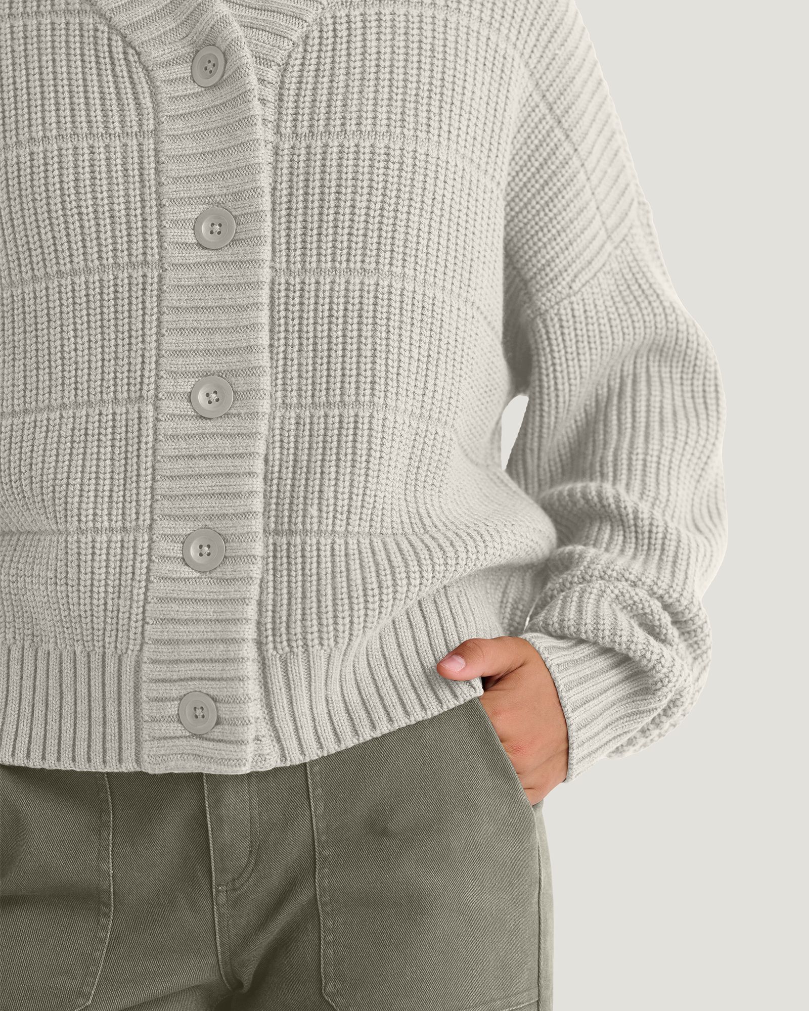 Free Fly Women's Coastloom Cardigan Sweater product image