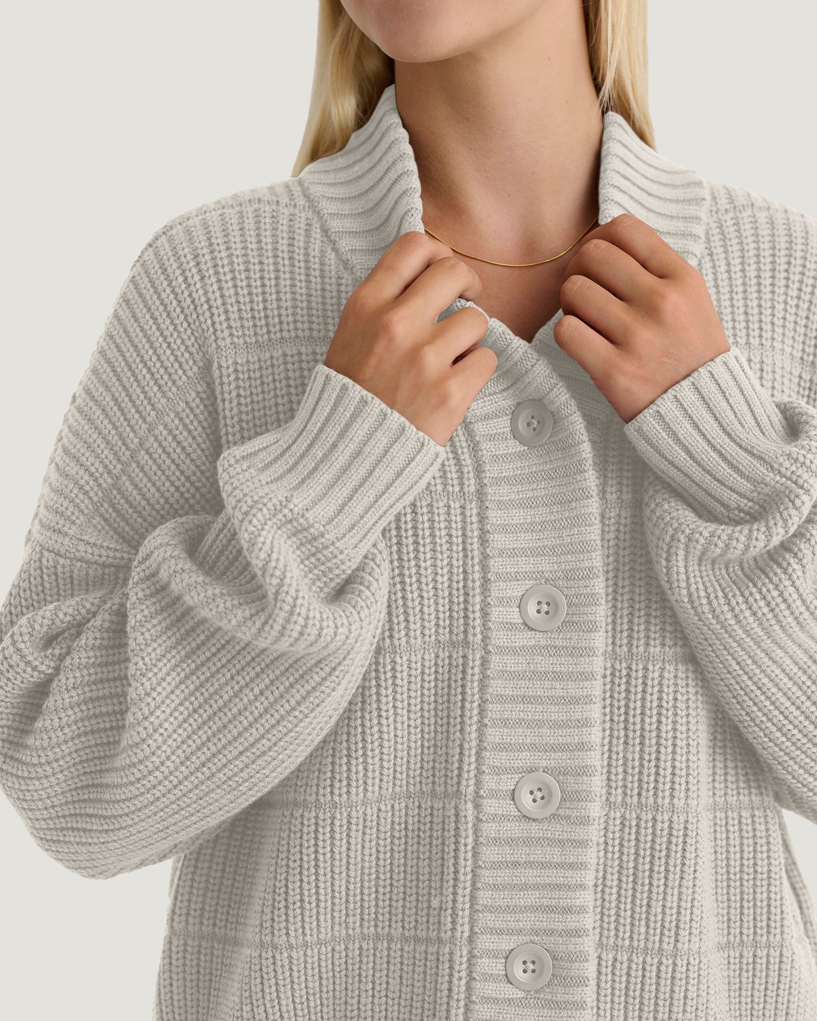 Free Fly Women's Coastloom Cardigan Sweater product image