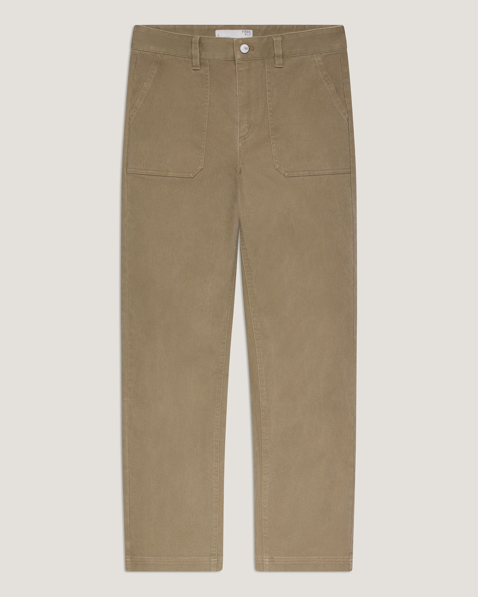 Free Fly Women's Folly Twill Pants product image