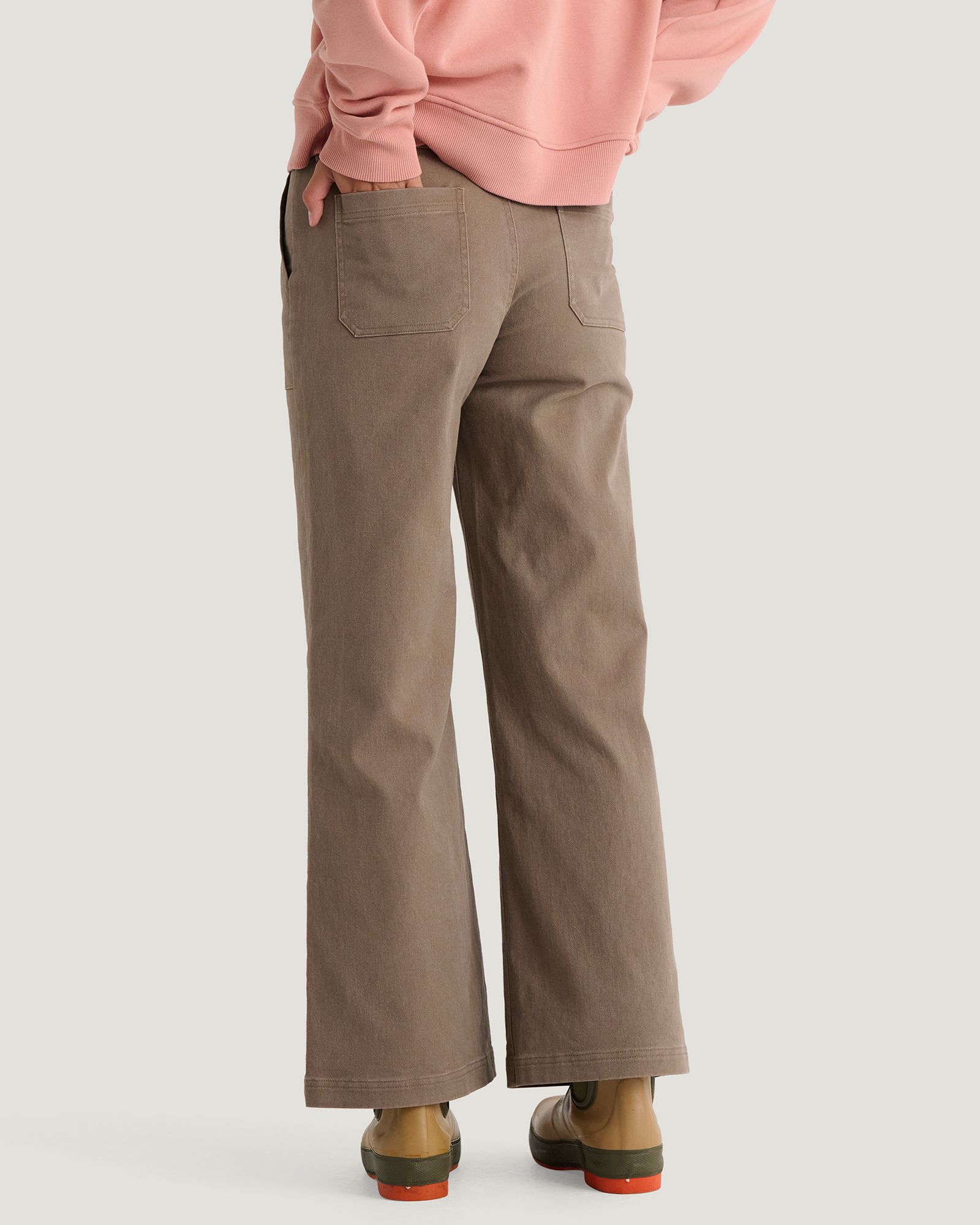 Free Fly Women's Folly Twill Pants product image