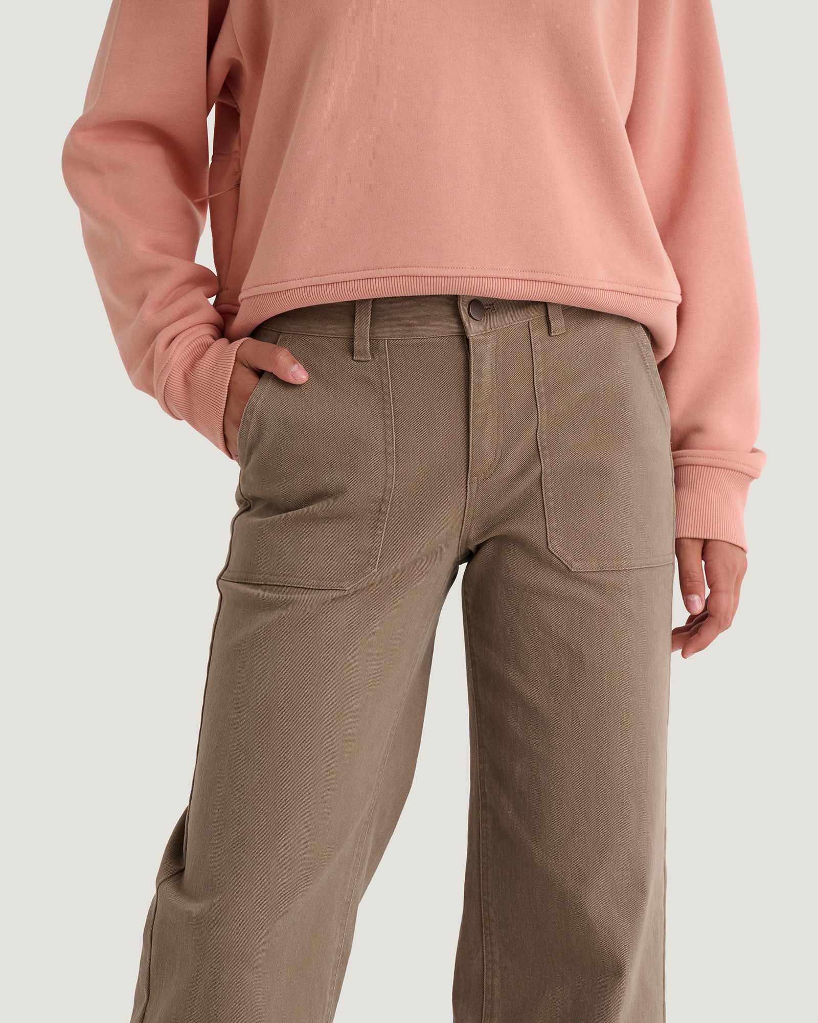 Free Fly Women's Folly Twill Pants product image