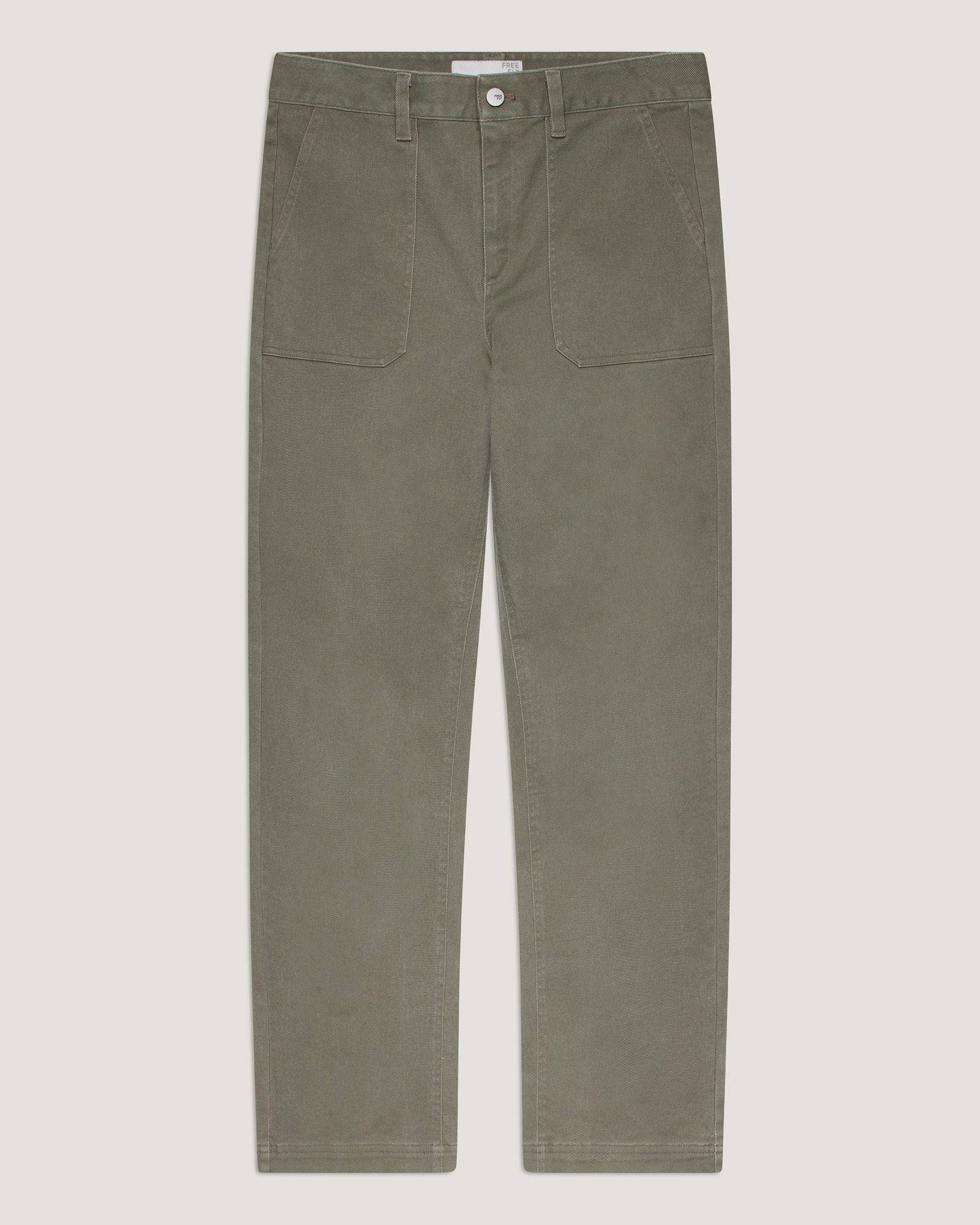 Free Fly Women's Folly Twill Wide Leg Pant product image