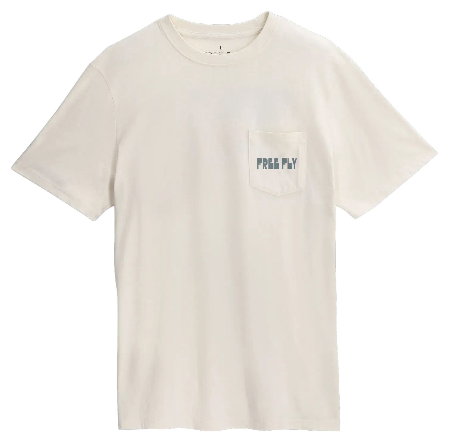 Free Fly Men's Wild Pursuits Pocket Tee product image