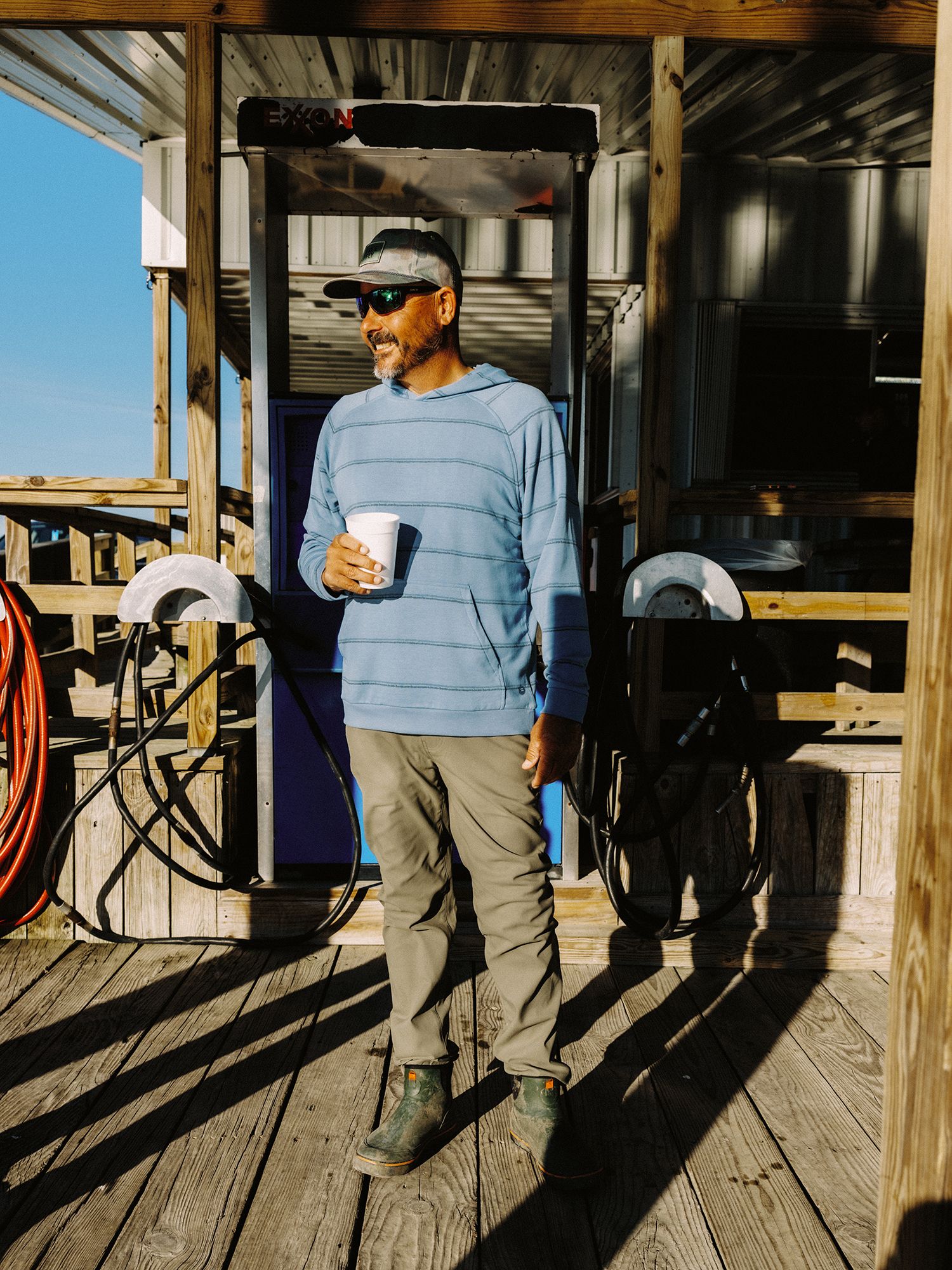 Free Fly Men's Anchor Easy Pant product image