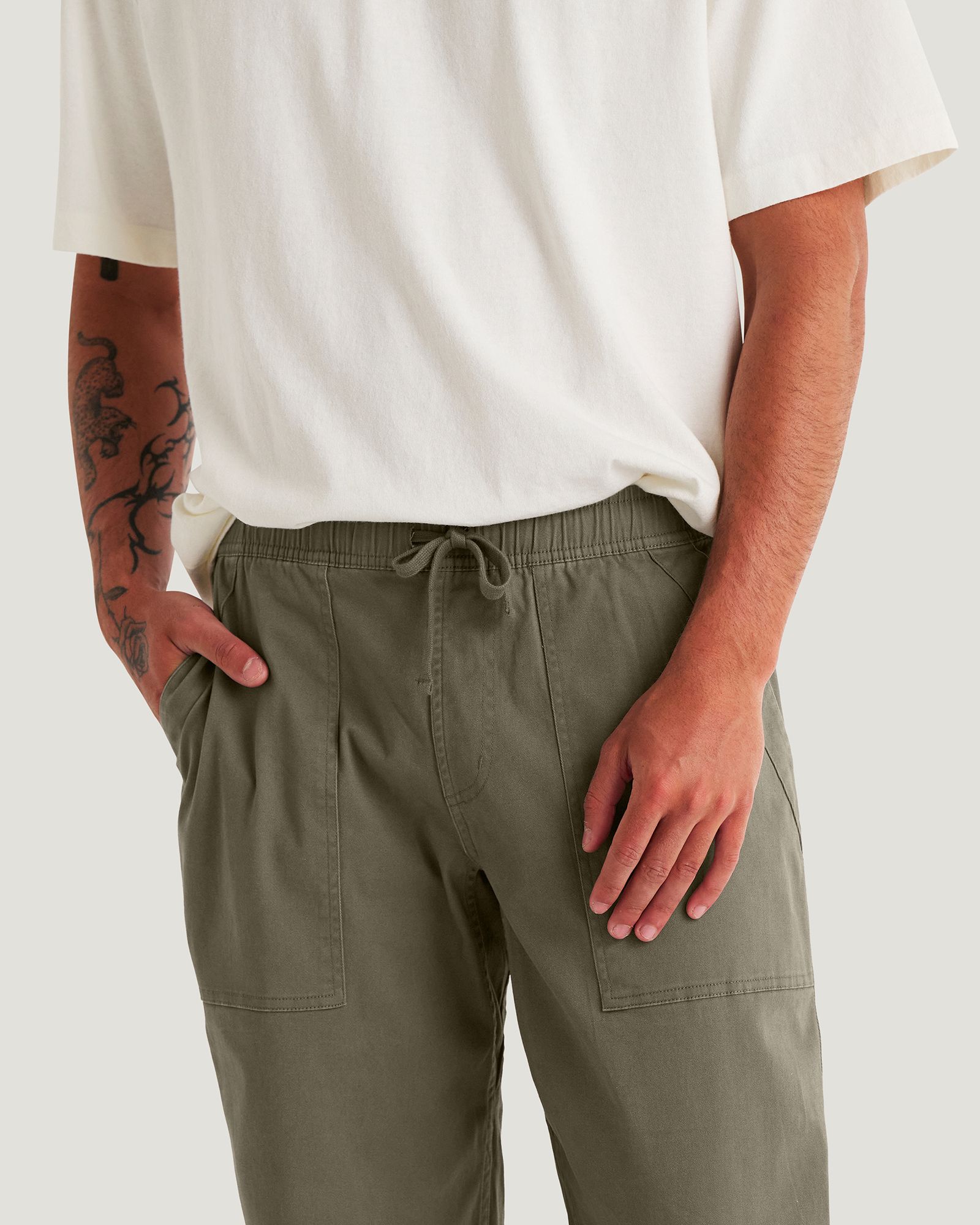 Free Fly Men's Anchor Easy Pant product image