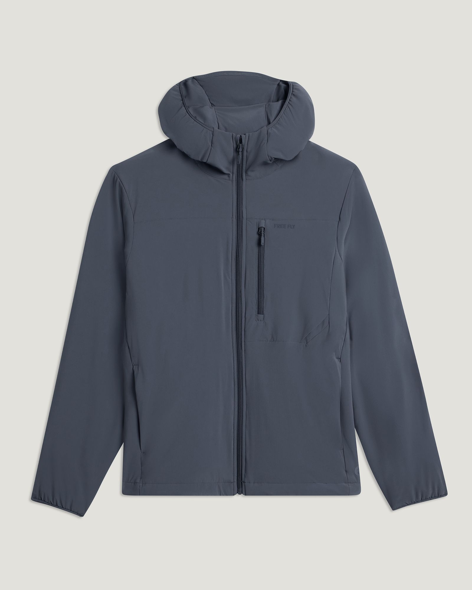 Free Fly Men's Coldvale Insulated Jacket product image