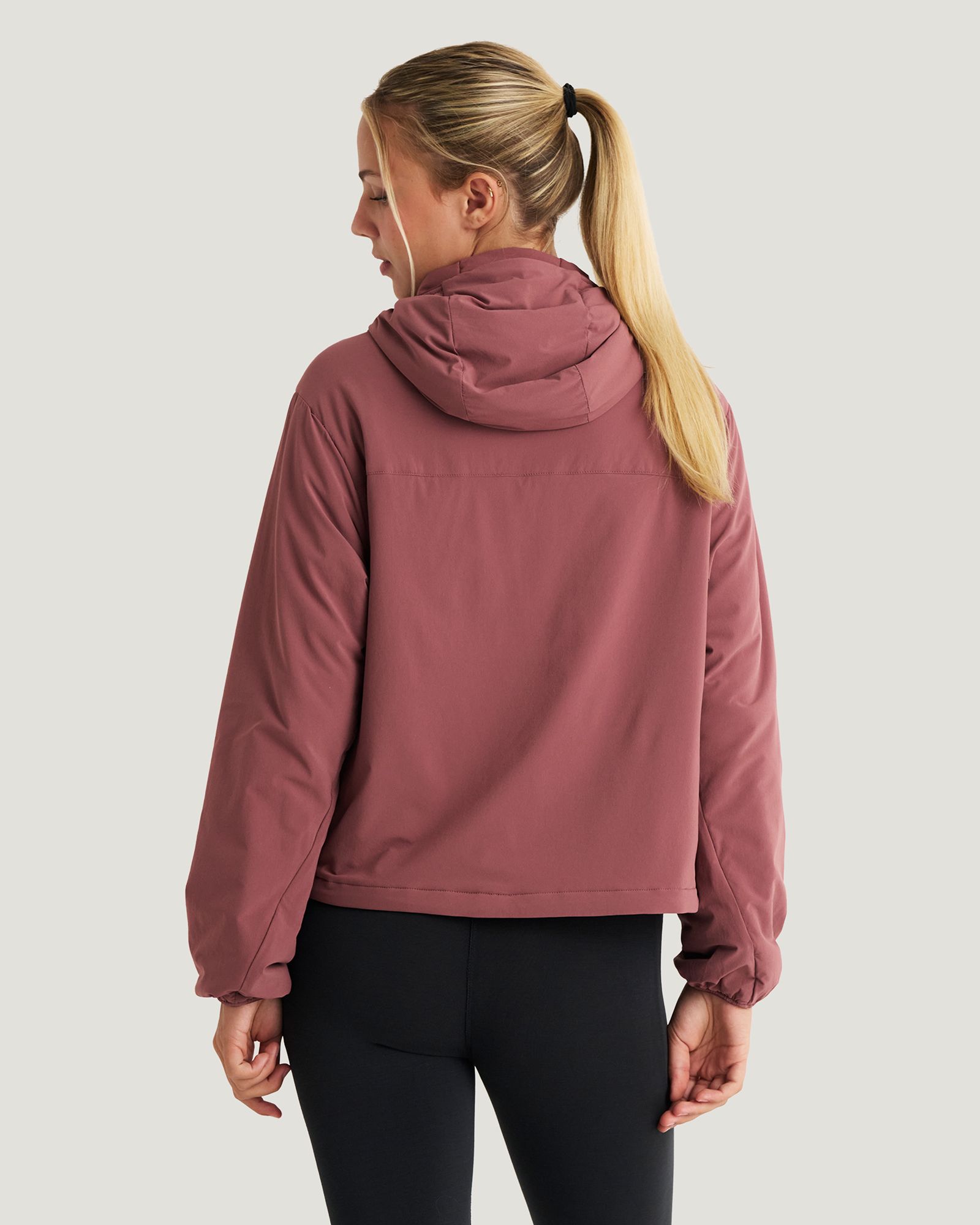 Free Fly Women's Coldvale Insulated Jacket product image