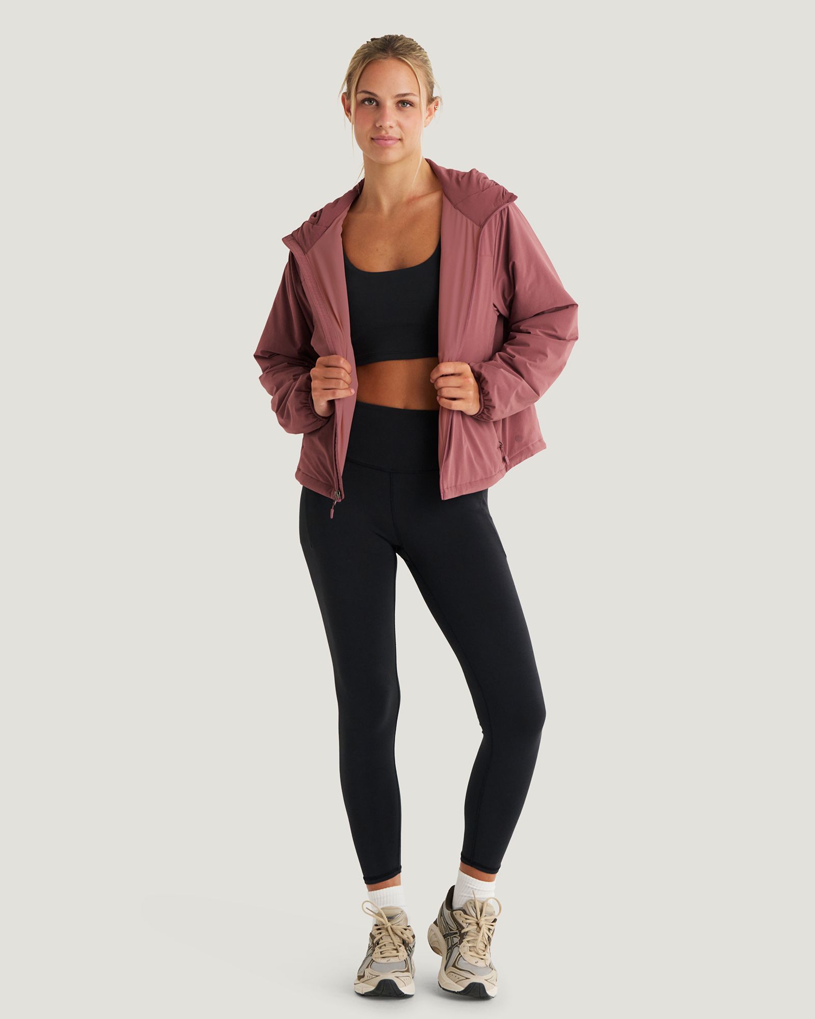 Free Fly Women's Coldvale Insulated Jacket product image