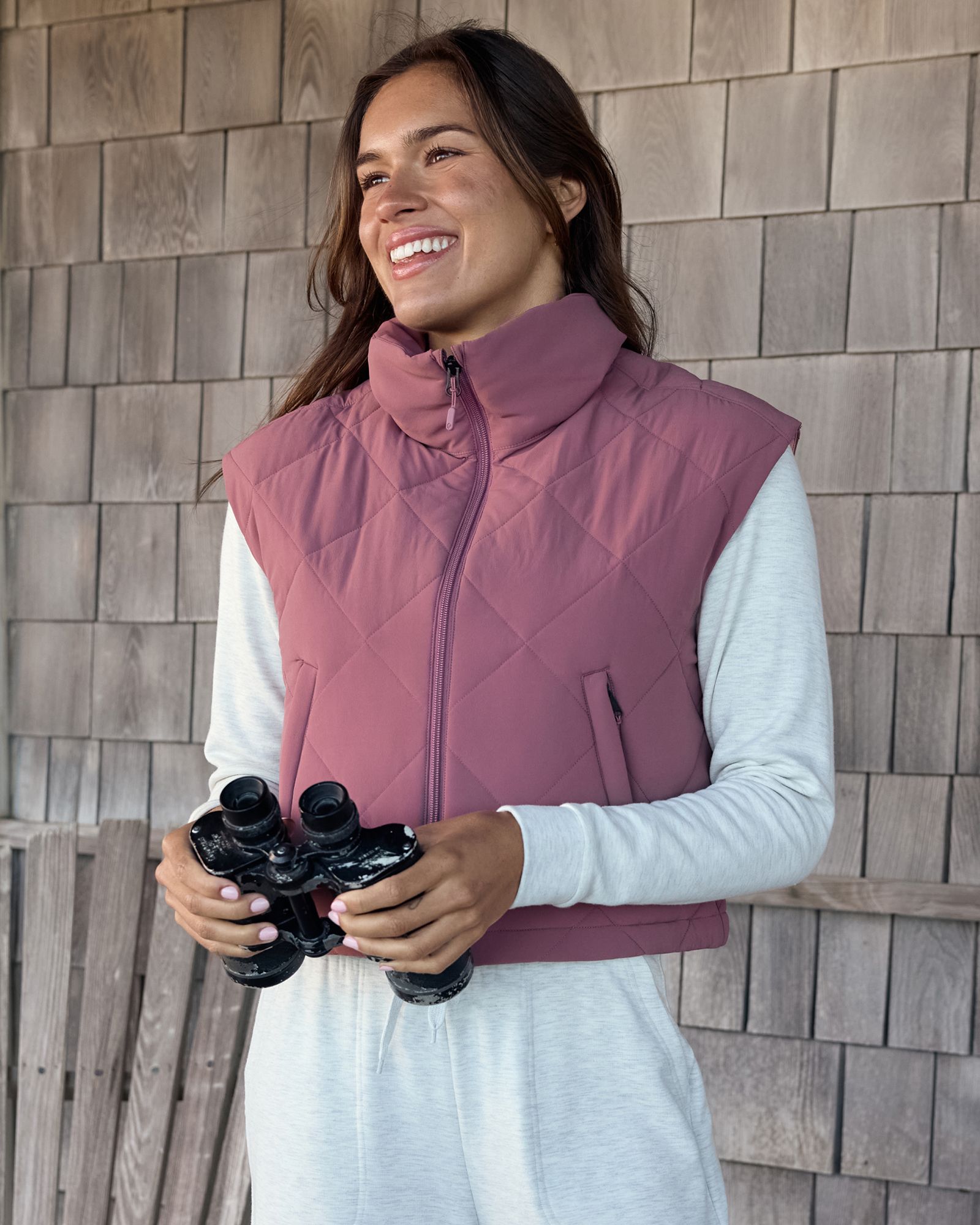 Free Fly Women's Coldvale Insulated Vest product image