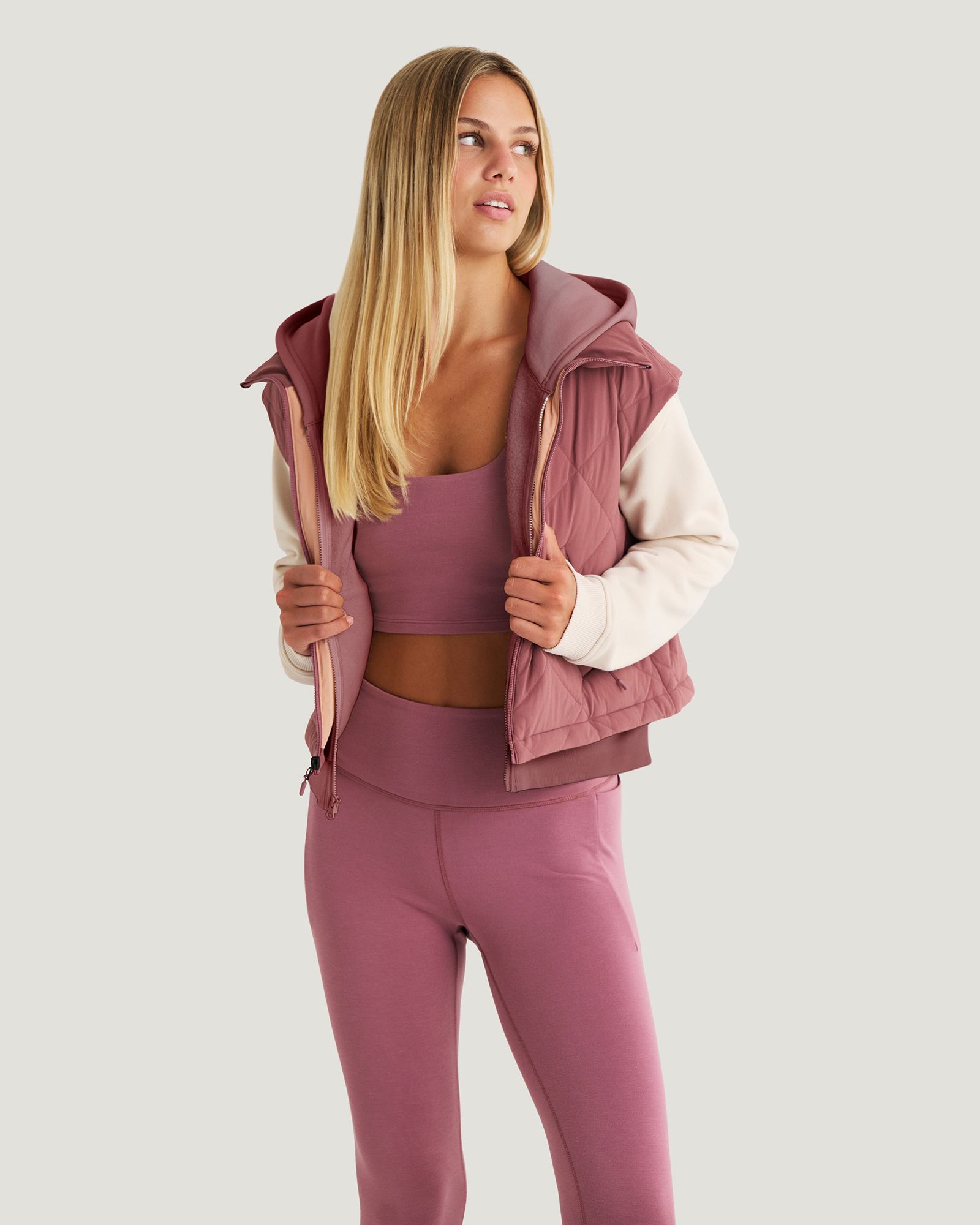 Free Fly Women's Coldvale Insulated Vest product image